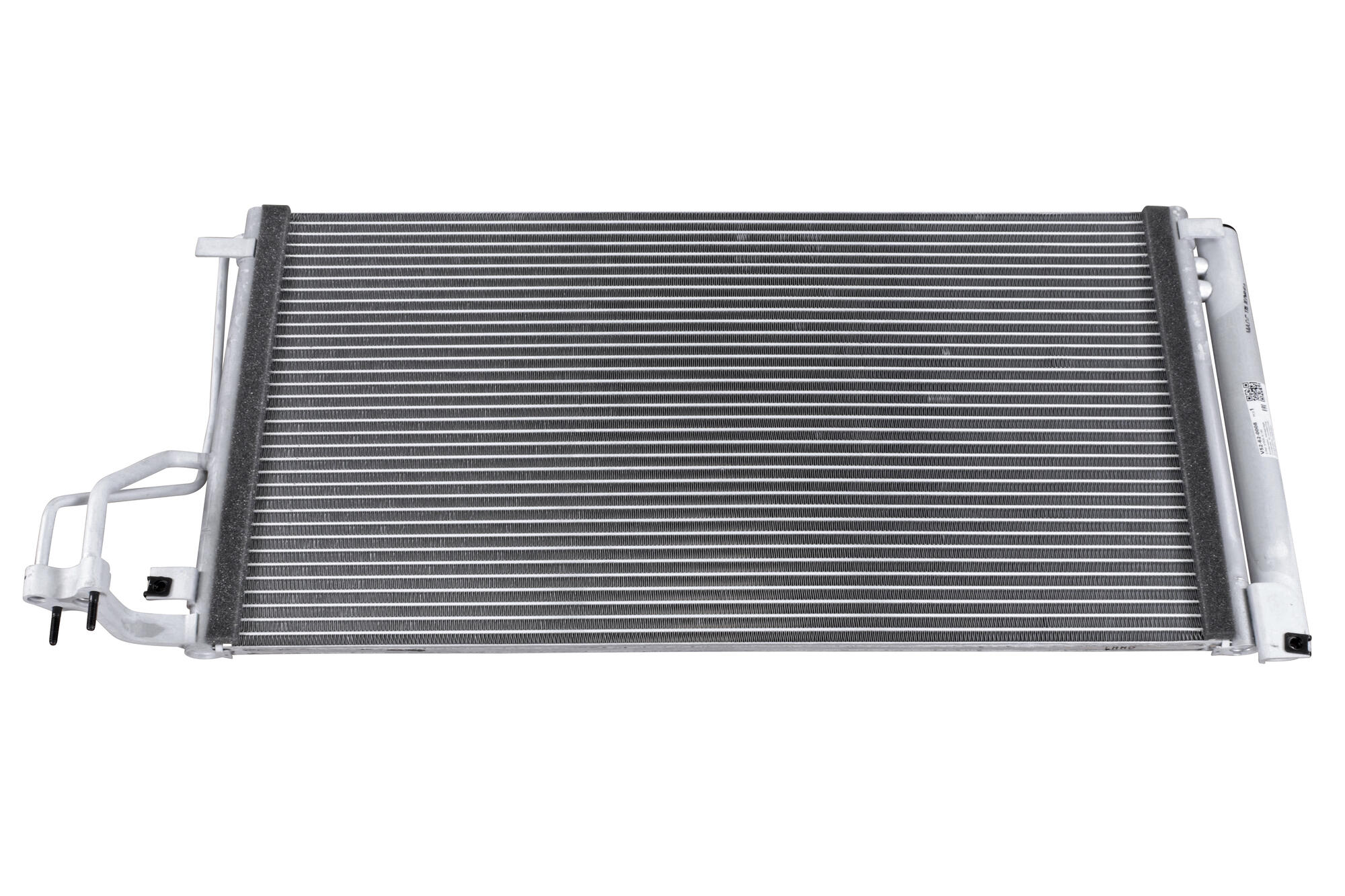 ACKOJA Condenser, air conditioning A52-62-0023