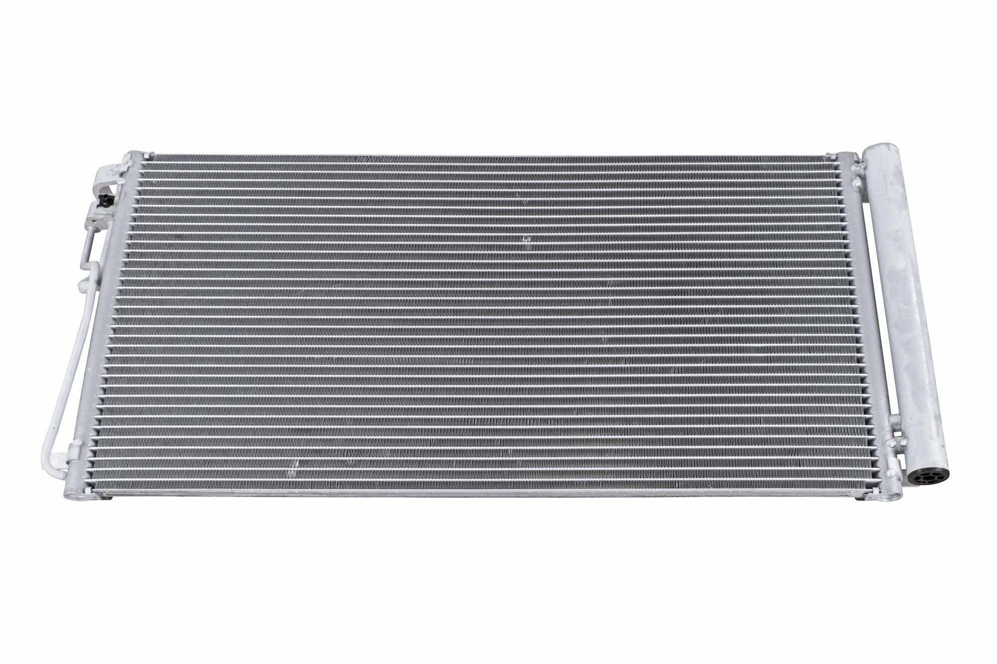 ACKOJA Condenser, air conditioning A52-62-0023