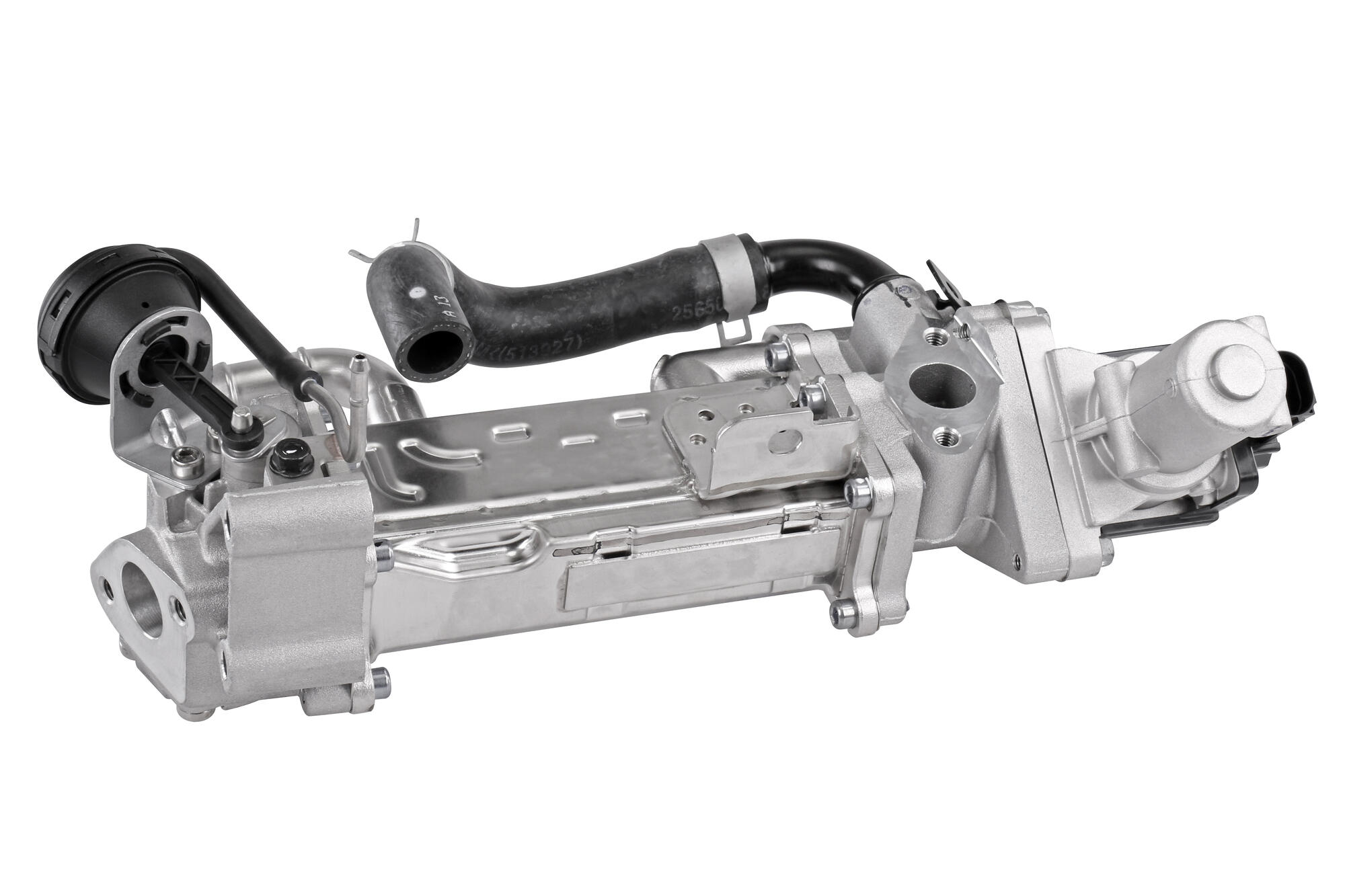 ACKOJA Cooler, exhaust gas recirculation A52-63-0019