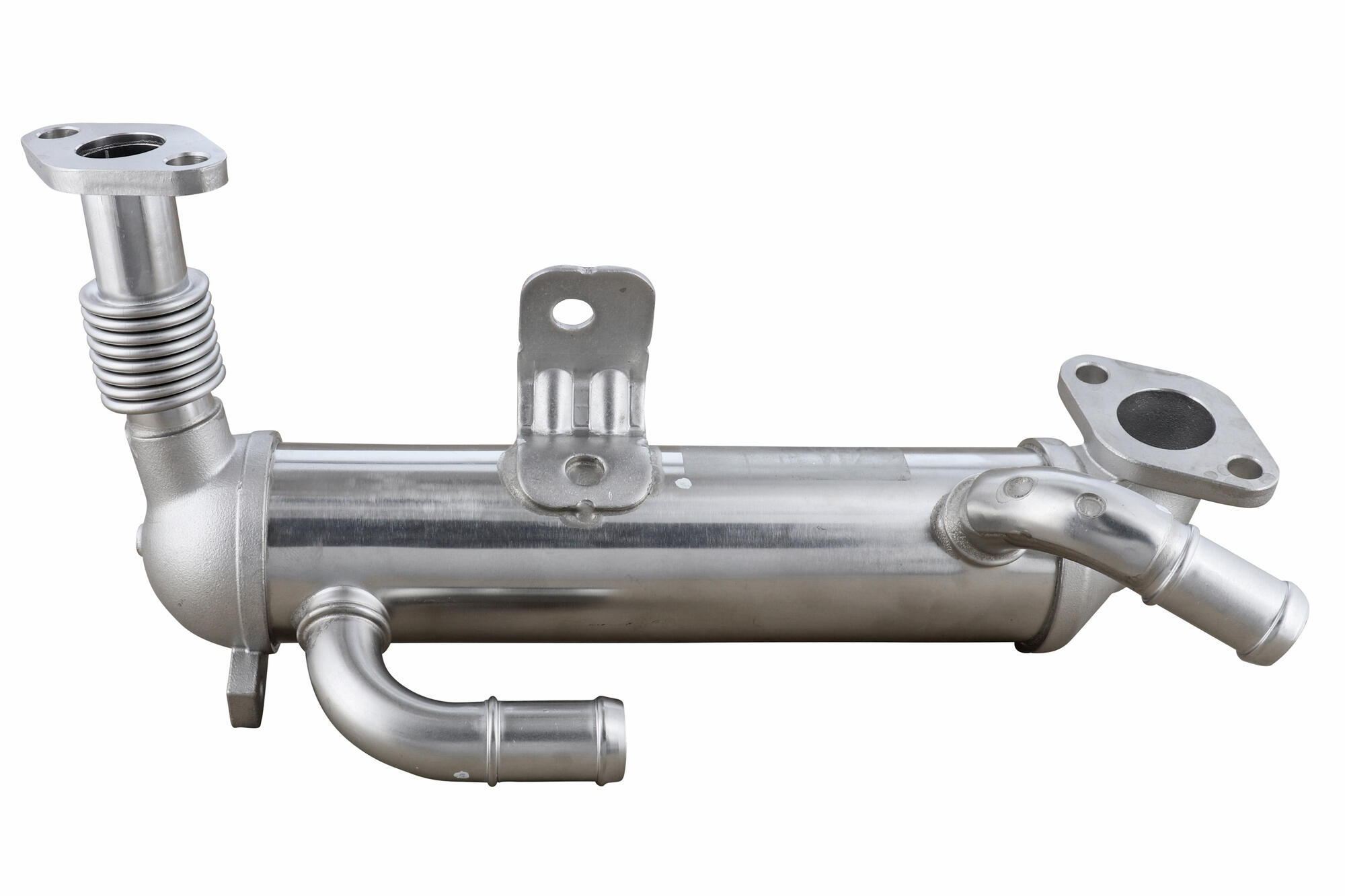 ACKOJA Cooler, exhaust gas recirculation A52-63-0034