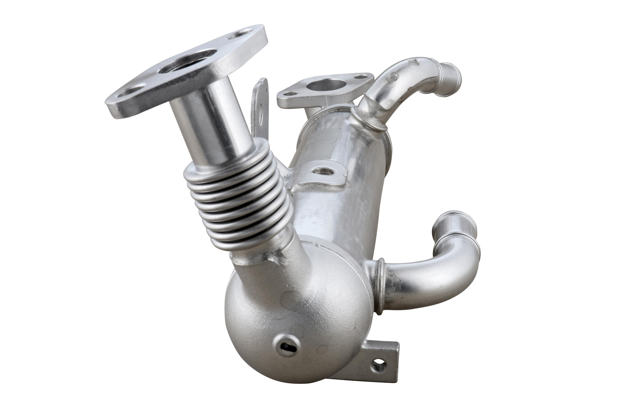 ACKOJA Cooler, exhaust gas recirculation A52-63-0034