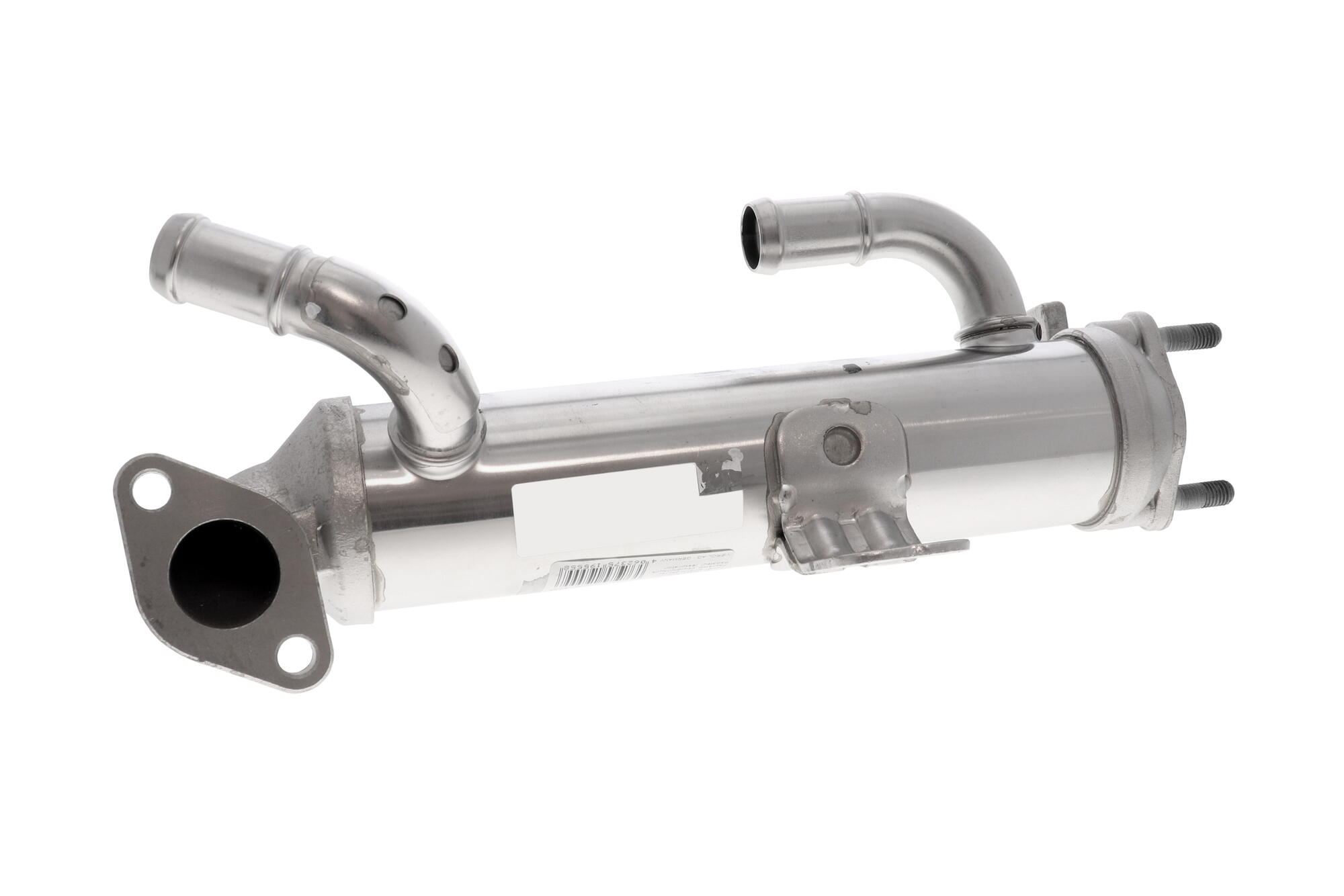 ACKOJA Cooler, exhaust gas recirculation A52-63-0036