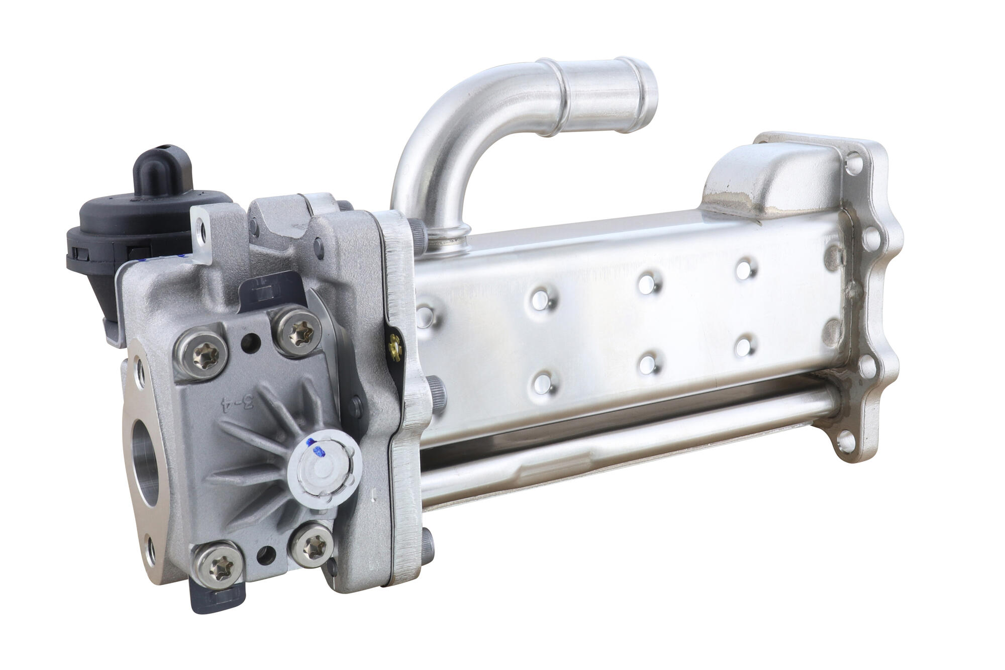 ACKOJA Cooler, exhaust gas recirculation A52-63-0037