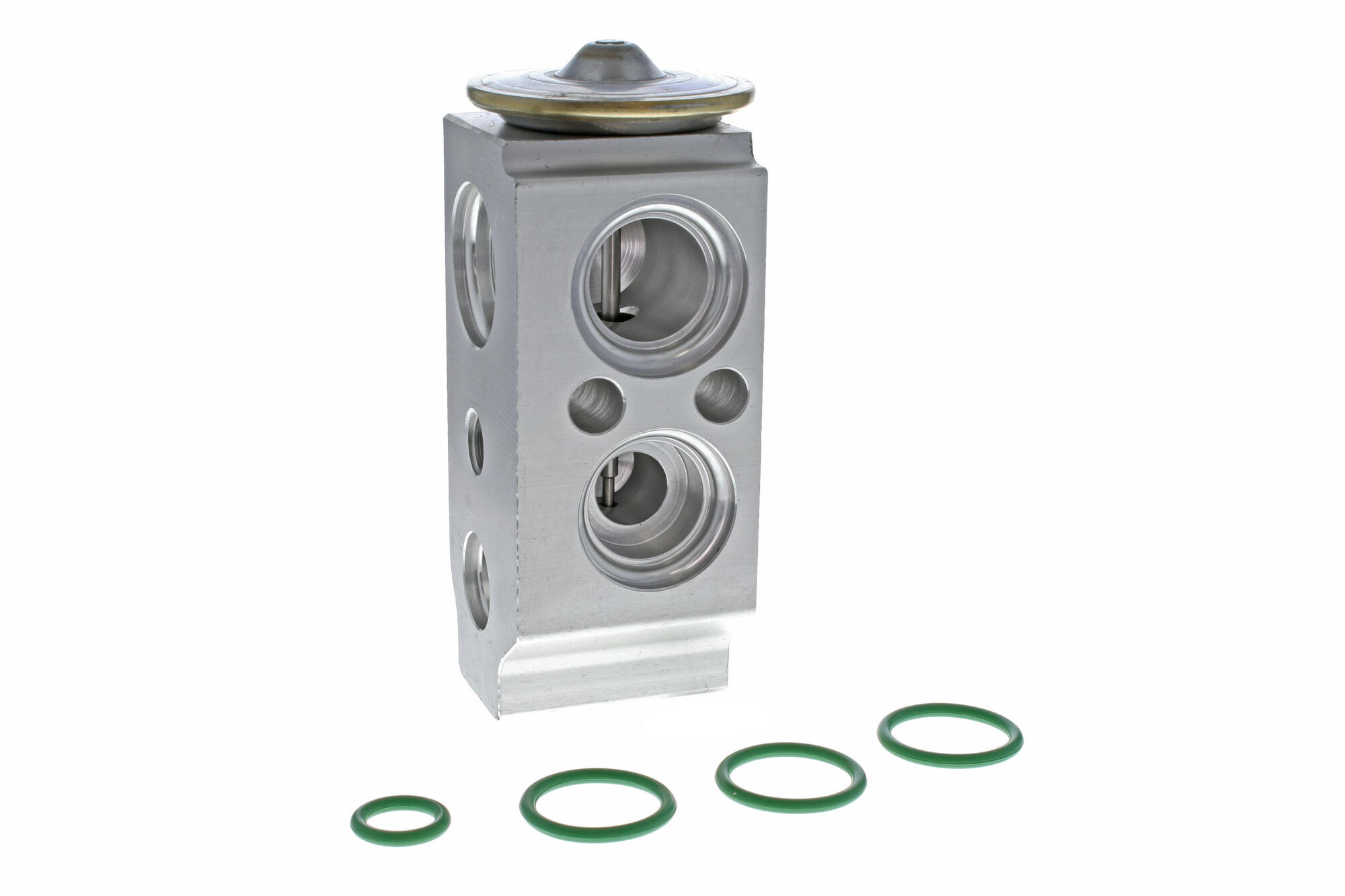 ACKOJA Expansion Valve, air conditioning A52-77-0006