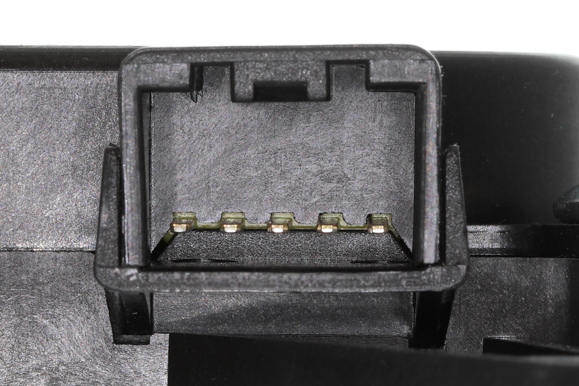 ACKOJA Actuator, blending flap A52-77-0031