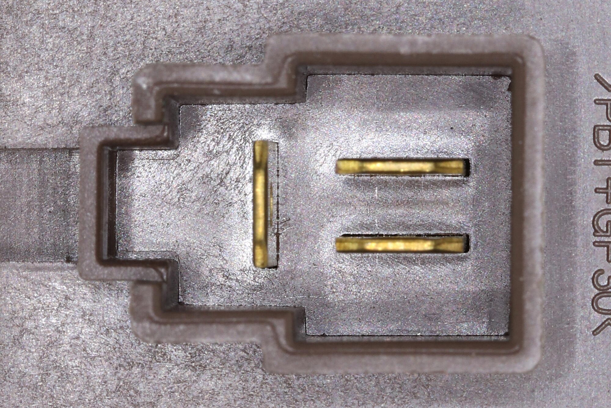 ACKOJA Regulator, interior blower A52-79-0011