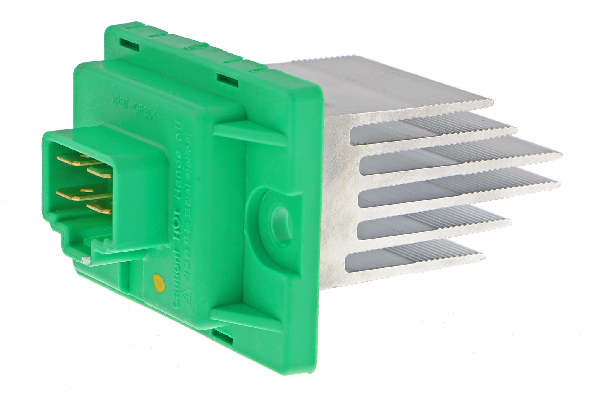 ACKOJA Regulator, interior blower A52-79-0017