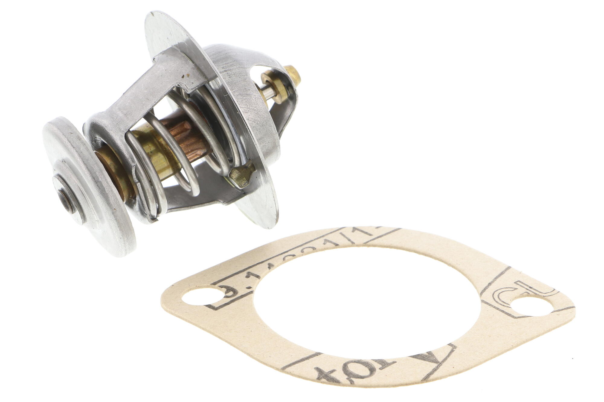 ACKOJA Thermostat, coolant A52-99-0006
