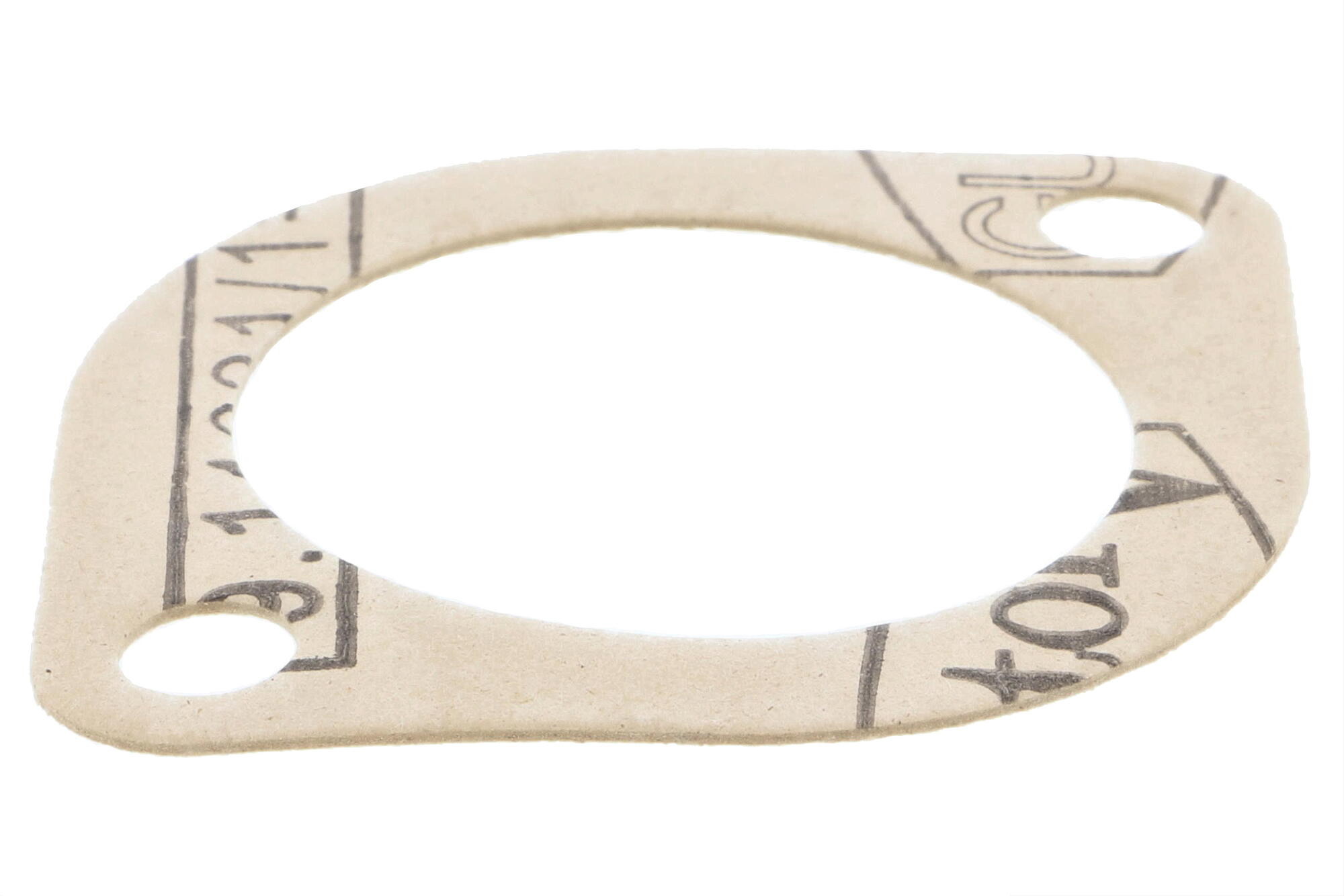 ACKOJA Thermostat, coolant A52-99-0006