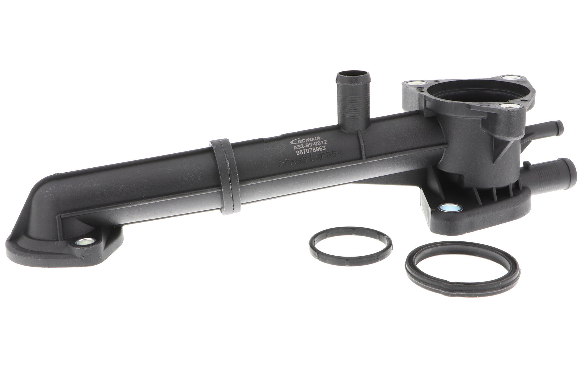 ACKOJA Thermostat, coolant A52-99-0012