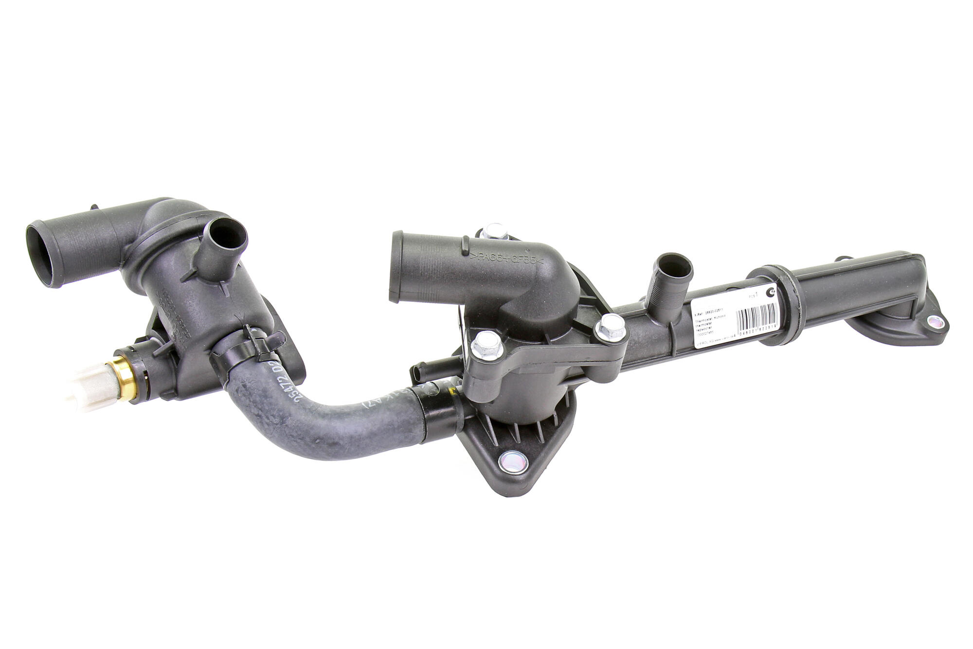 ACKOJA Thermostat, coolant A52-99-0021