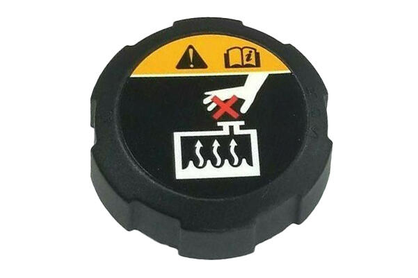 ACKOJA Cap, coolant tank A52-9998