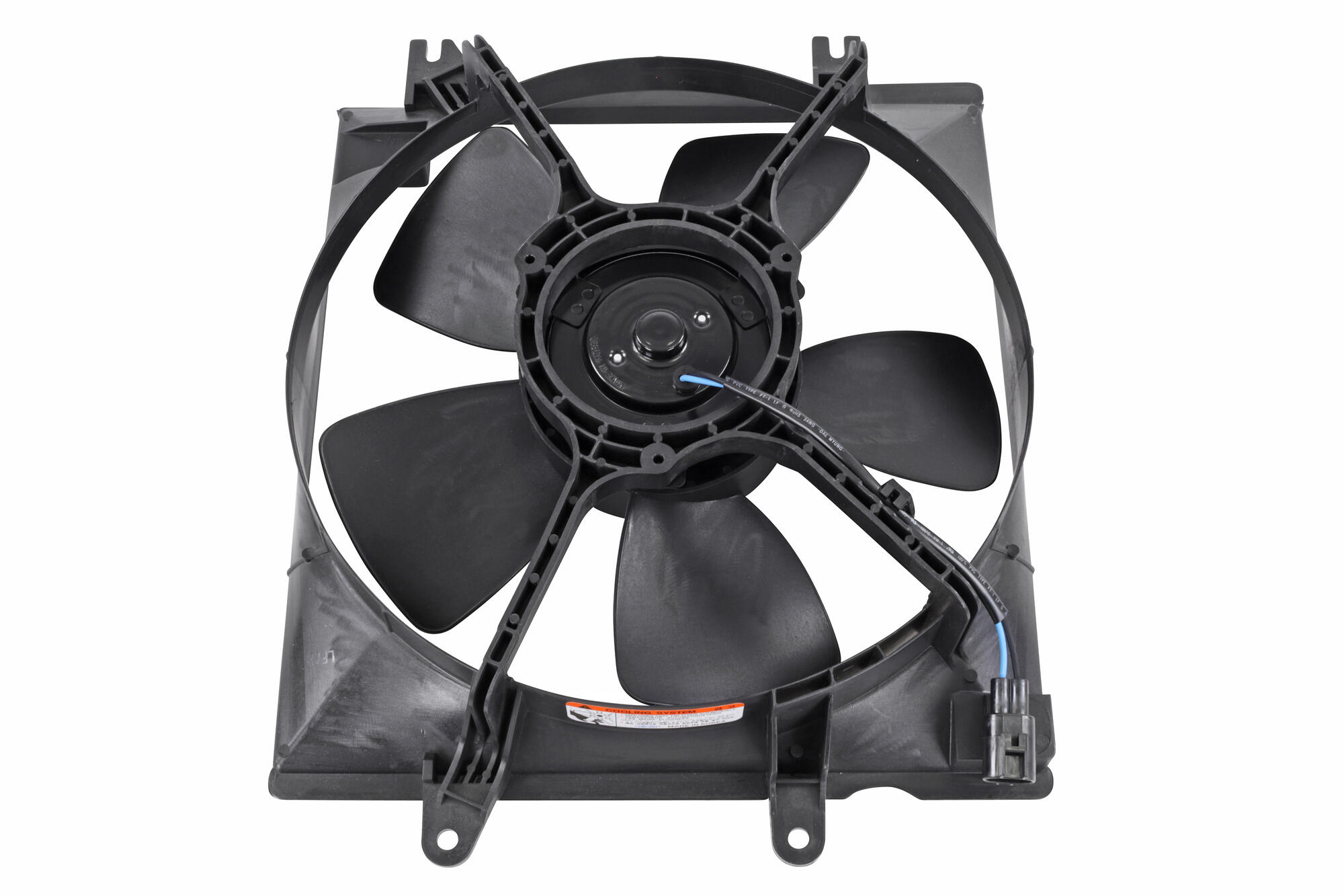 ACKOJA Fan, engine cooling A53-01-0001