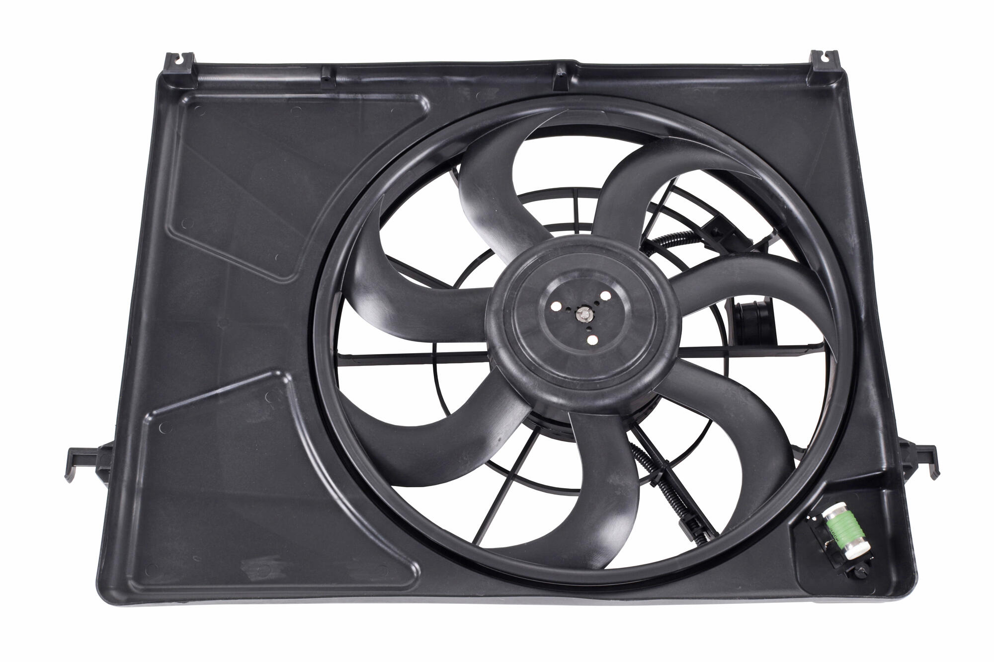 ACKOJA Fan, engine cooling A53-01-0002