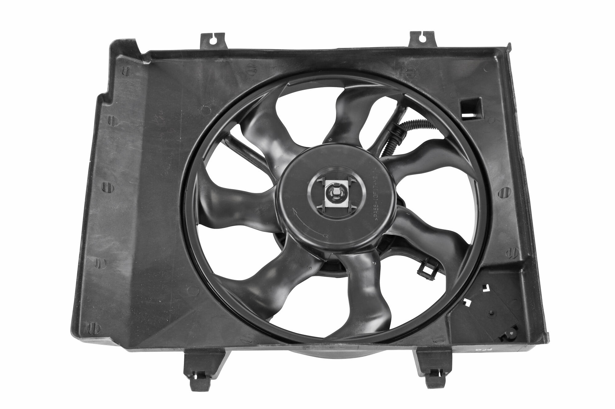 ACKOJA Fan, engine cooling A53-01-0003
