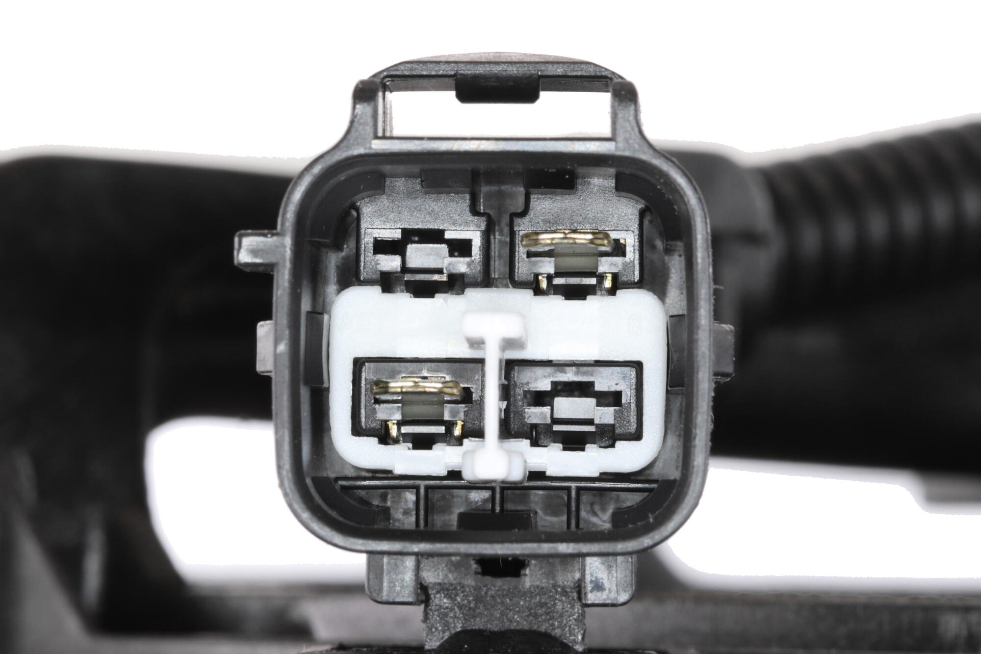 ACKOJA Fan, engine cooling A53-01-0003