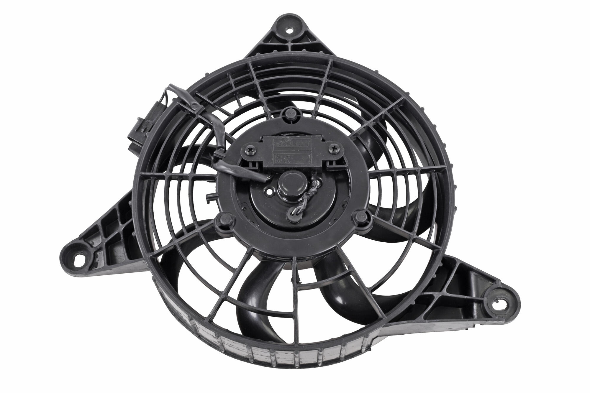 ACKOJA Fan, engine cooling A53-01-0007