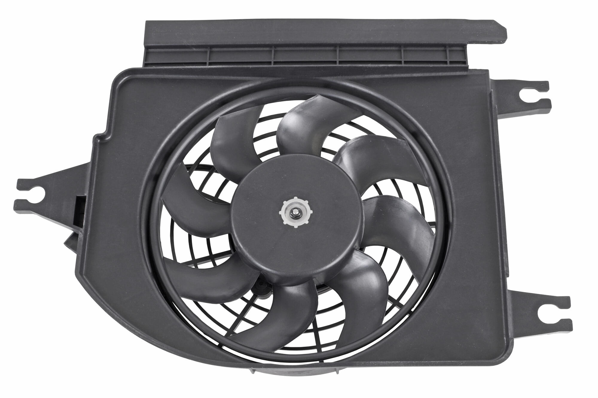 ACKOJA Fan, air conditioning condenser A53-02-0004