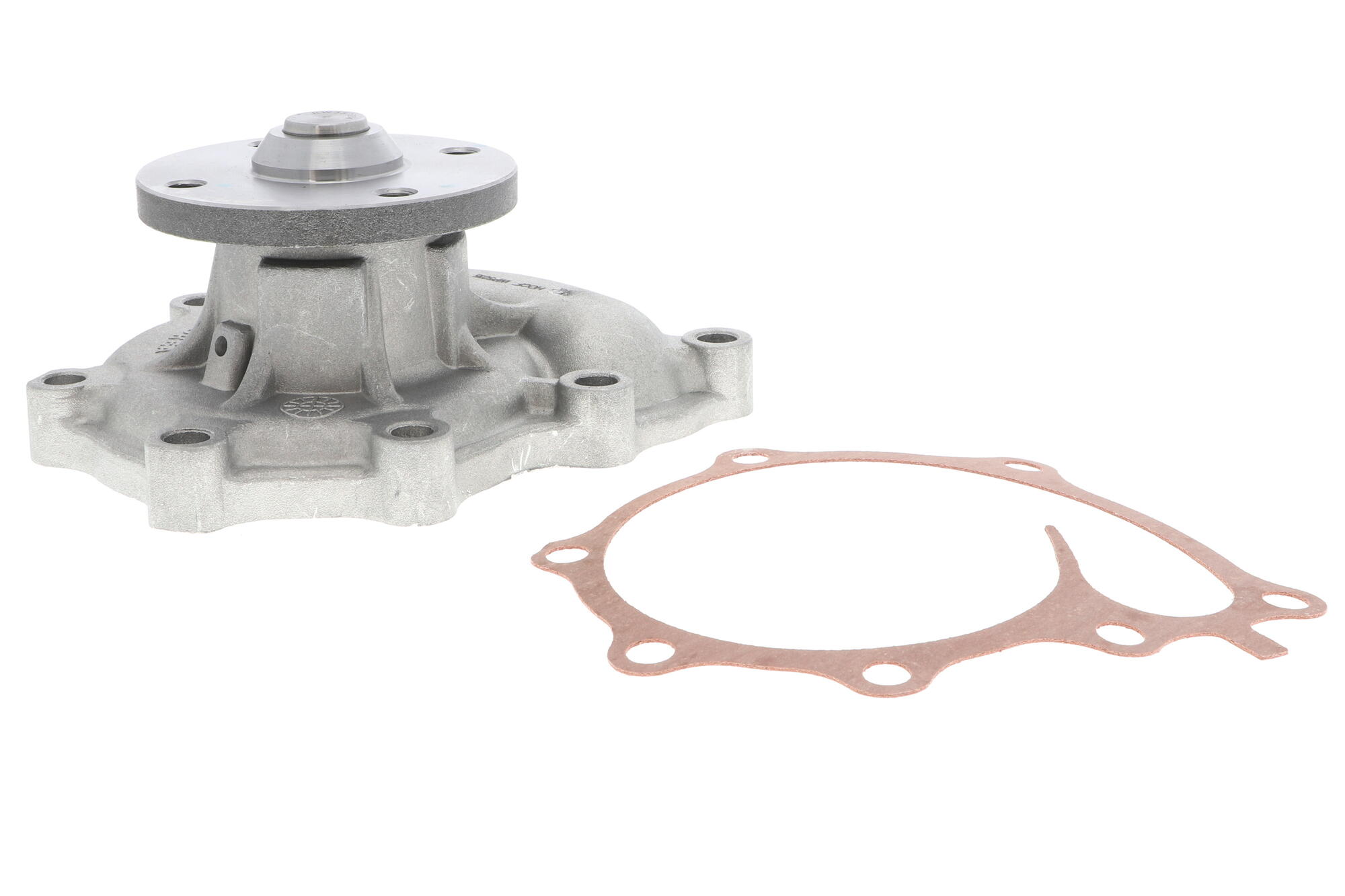 ACKOJA Water Pump, engine cooling A53-0702
