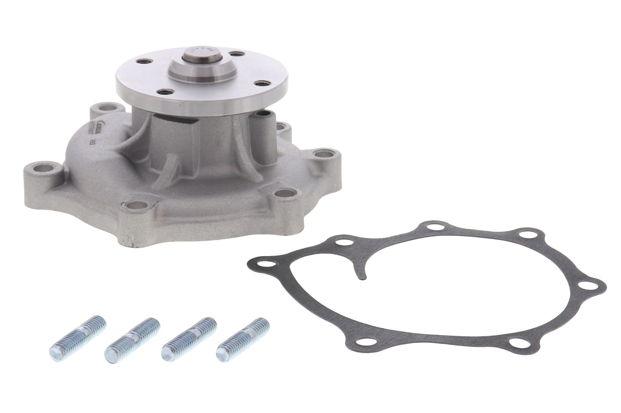 ACKOJA Water Pump, engine cooling A53-50004