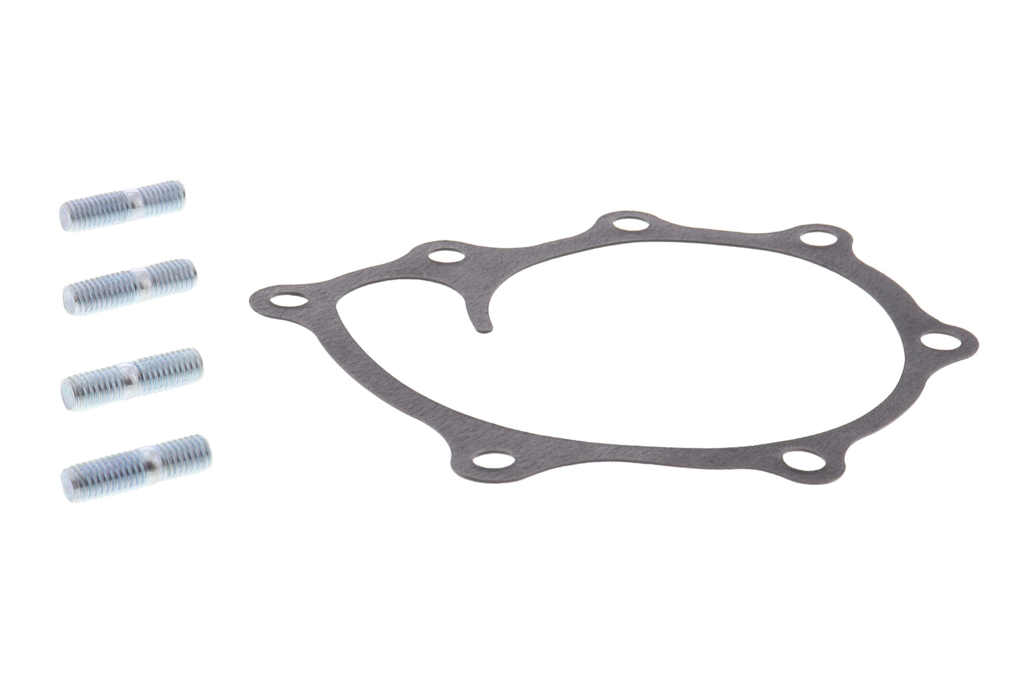 ACKOJA Water Pump, engine cooling A53-50004