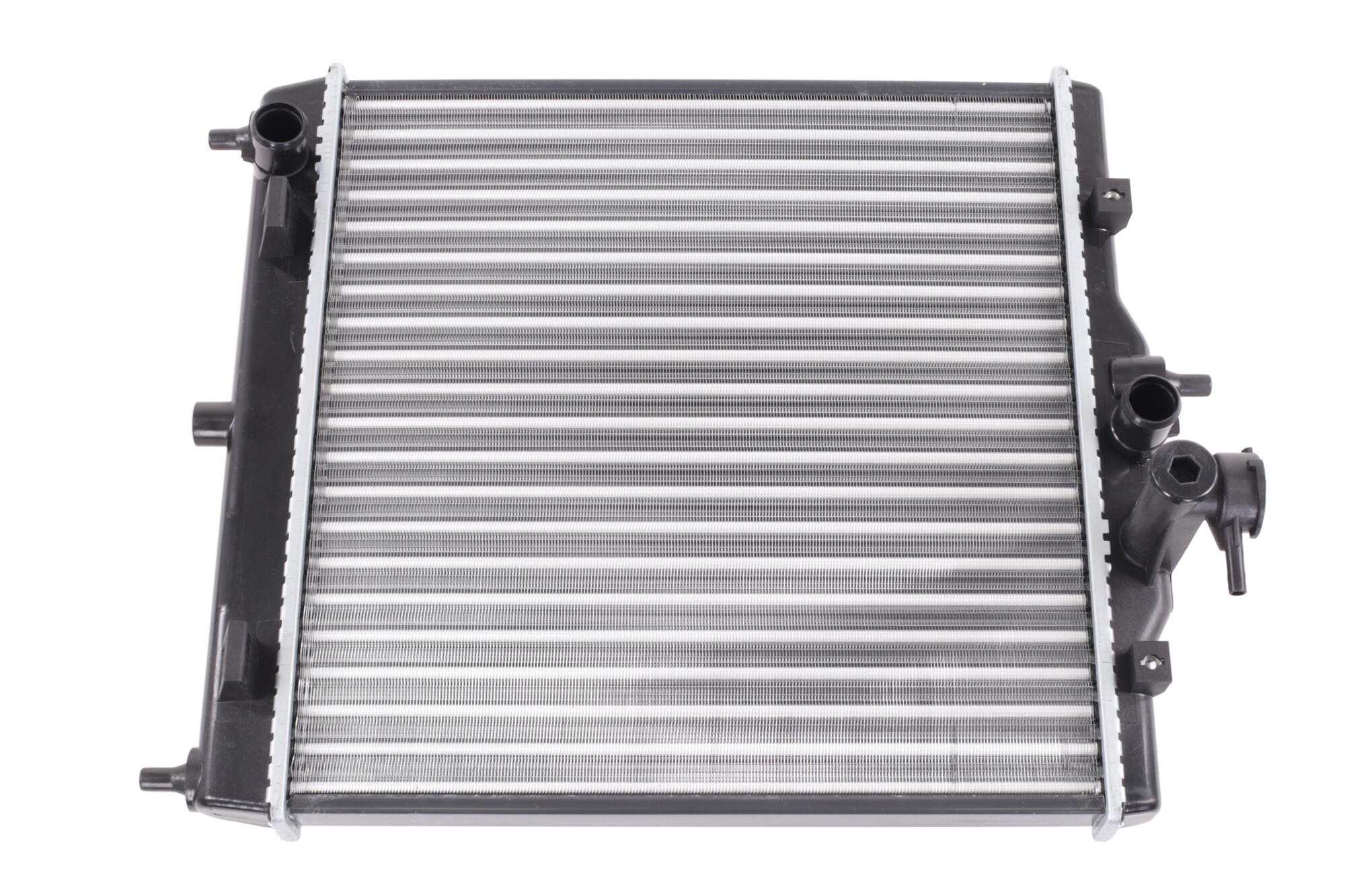 ACKOJA Radiator, engine cooling A53-60-0001