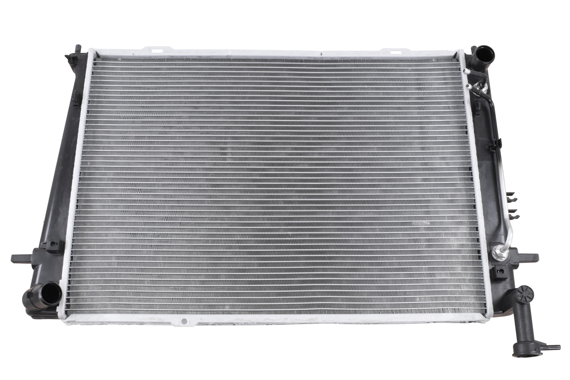 ACKOJA Radiator, engine cooling A53-60-0003