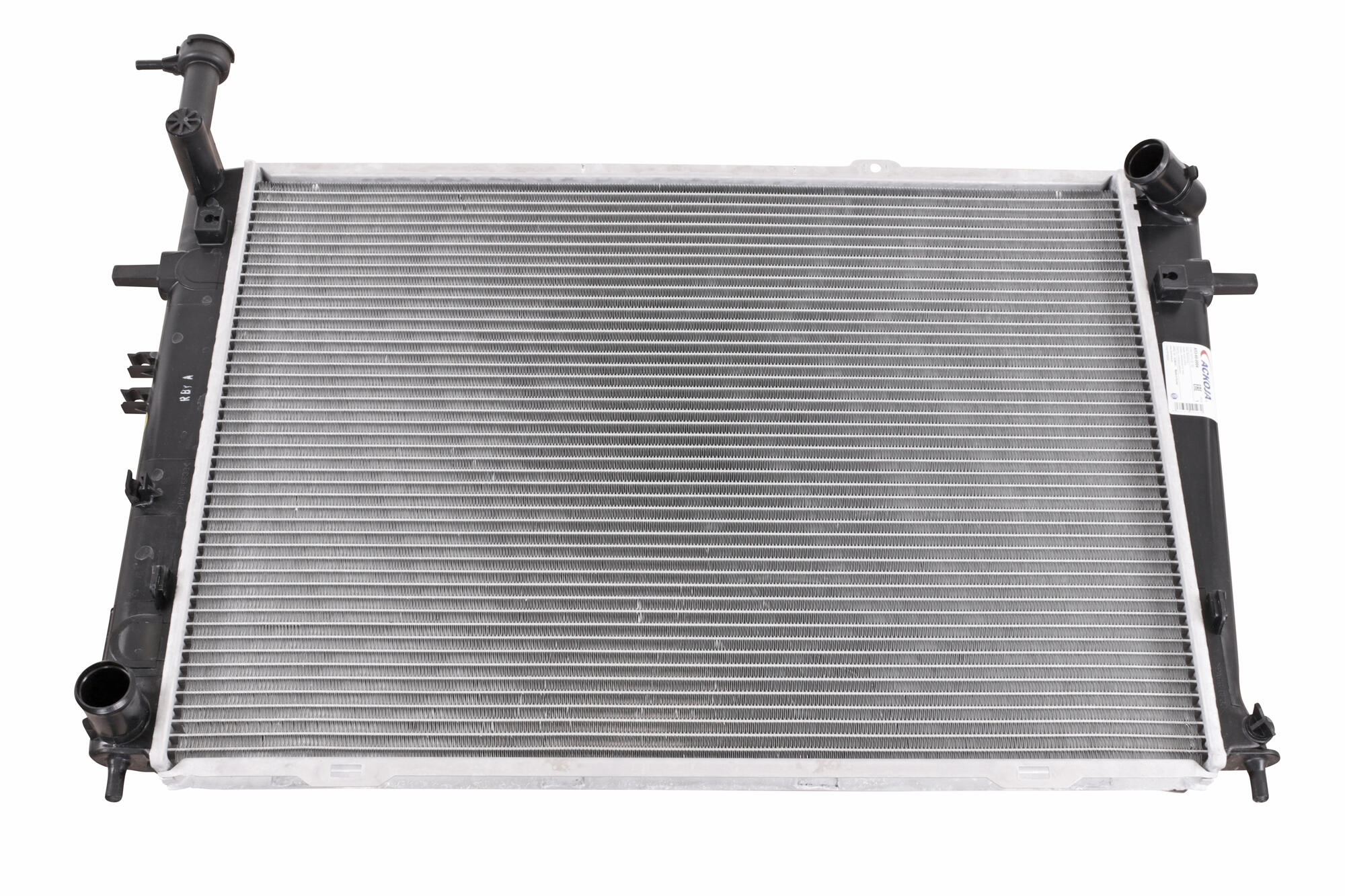 ACKOJA Radiator, engine cooling A53-60-0004