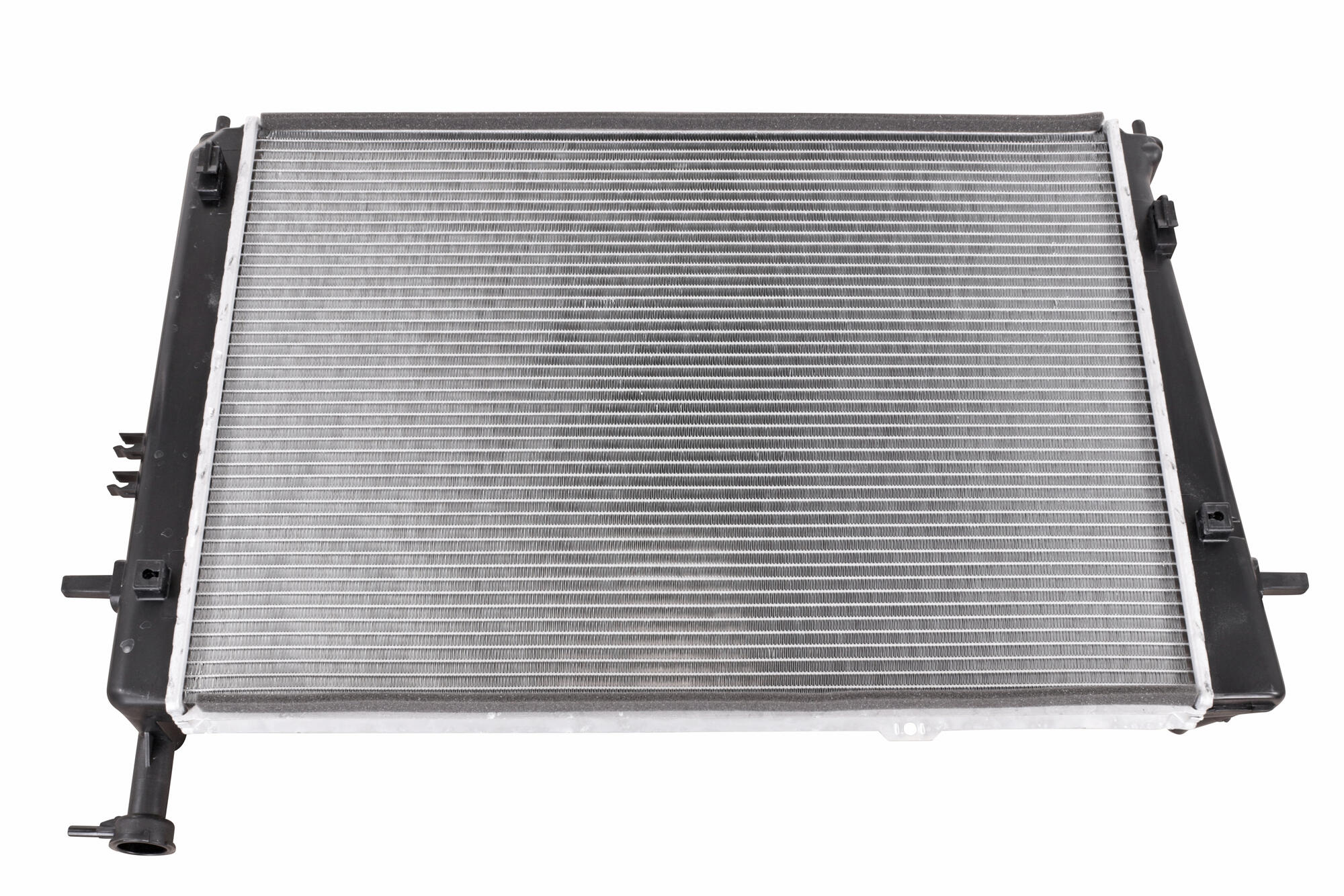 ACKOJA Radiator, engine cooling A53-60-0004