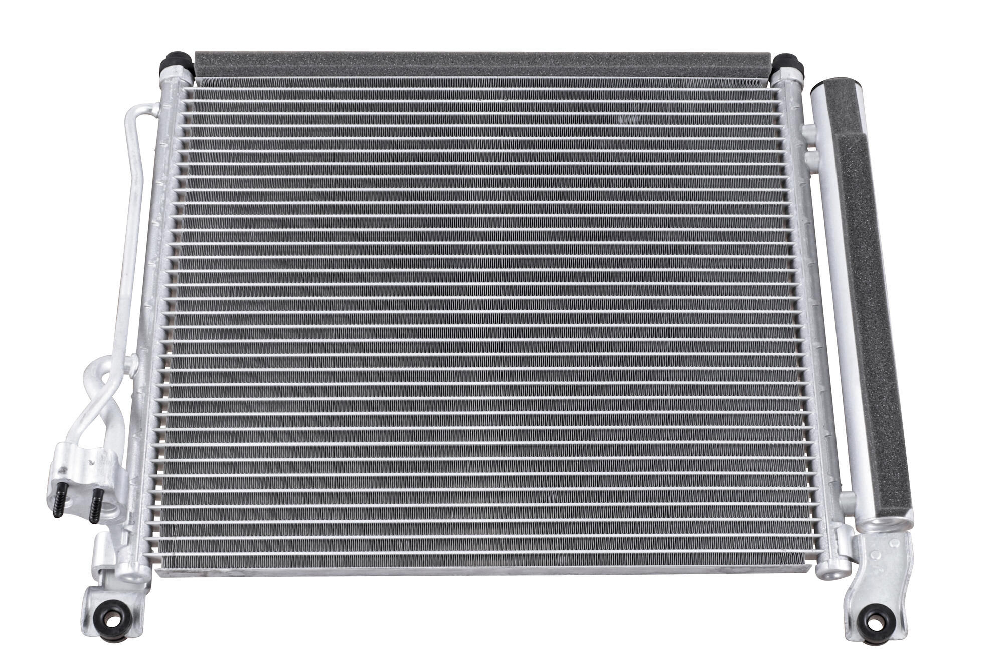 ACKOJA Condenser, air conditioning A53-62-0005