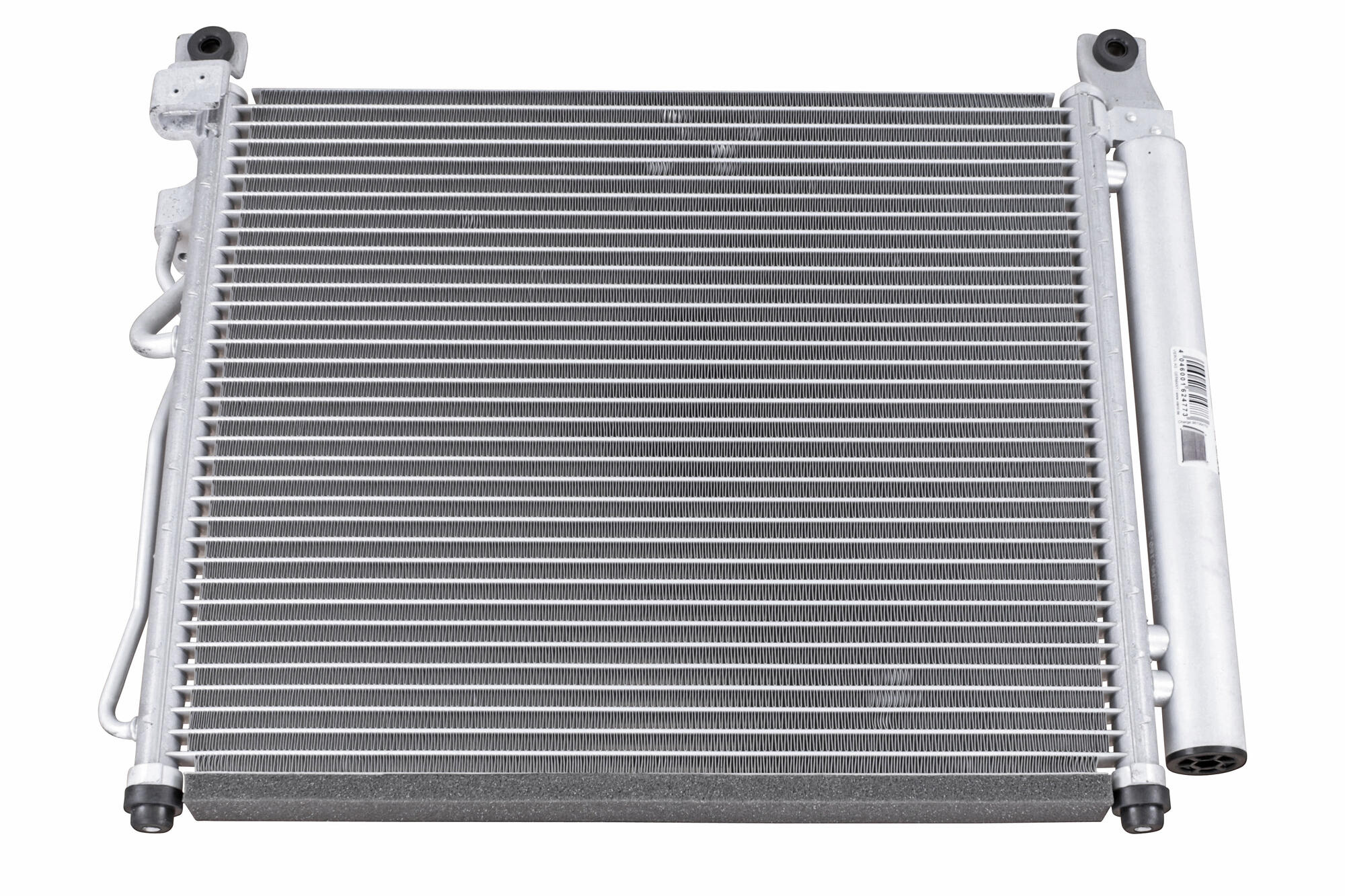 ACKOJA Condenser, air conditioning A53-62-0005