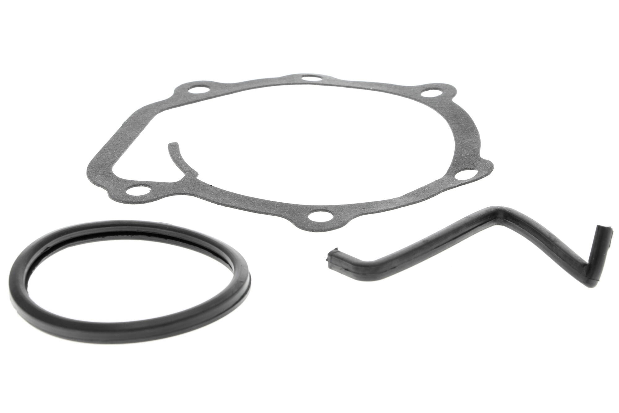 ACKOJA Water Pump, engine cooling A63-50002