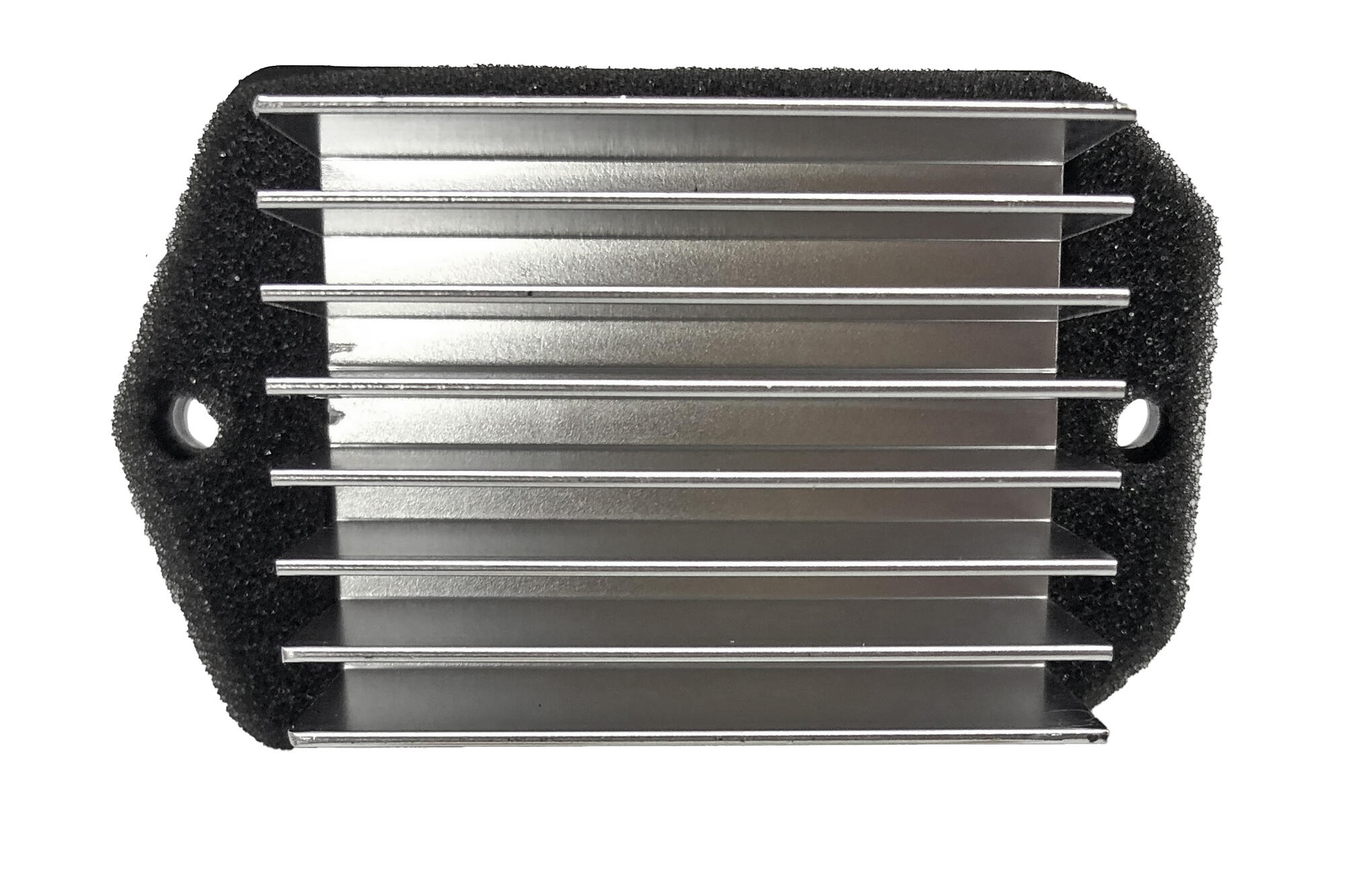 ACKOJA Regulator, interior blower A63-79-0001