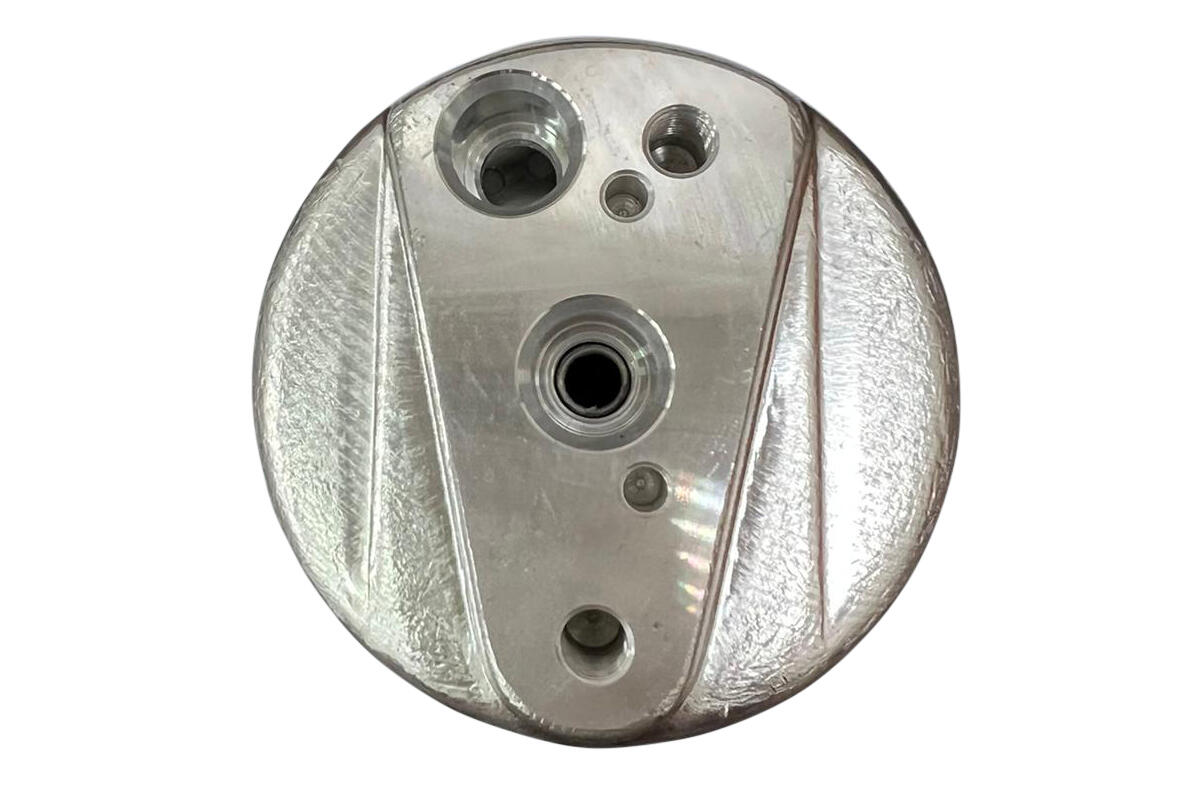 ACKOJA Dryer, air conditioning A64-06-0001