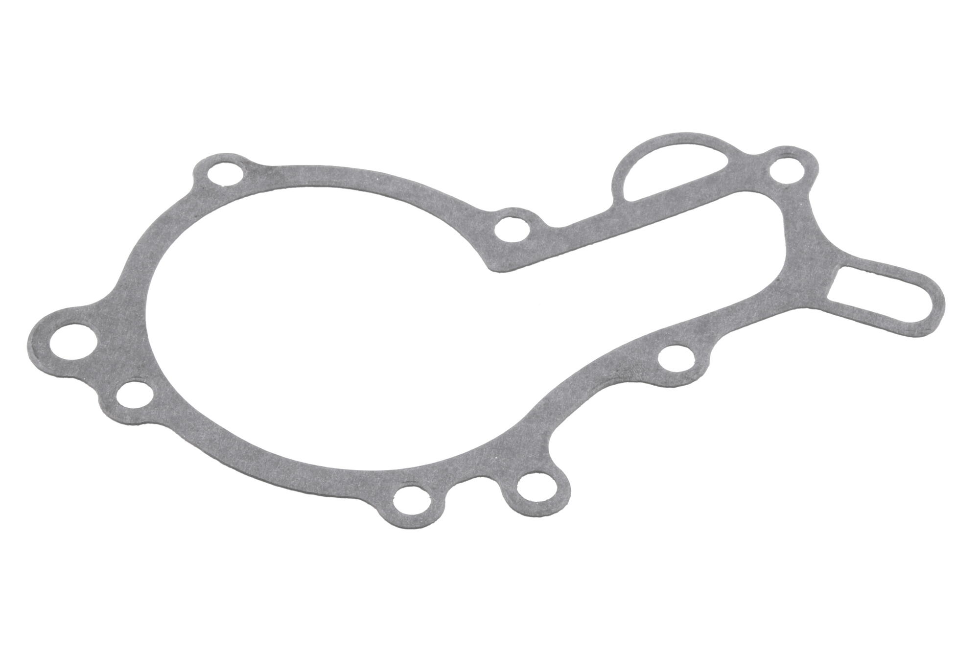 ACKOJA Water Pump, engine cooling A64-50002