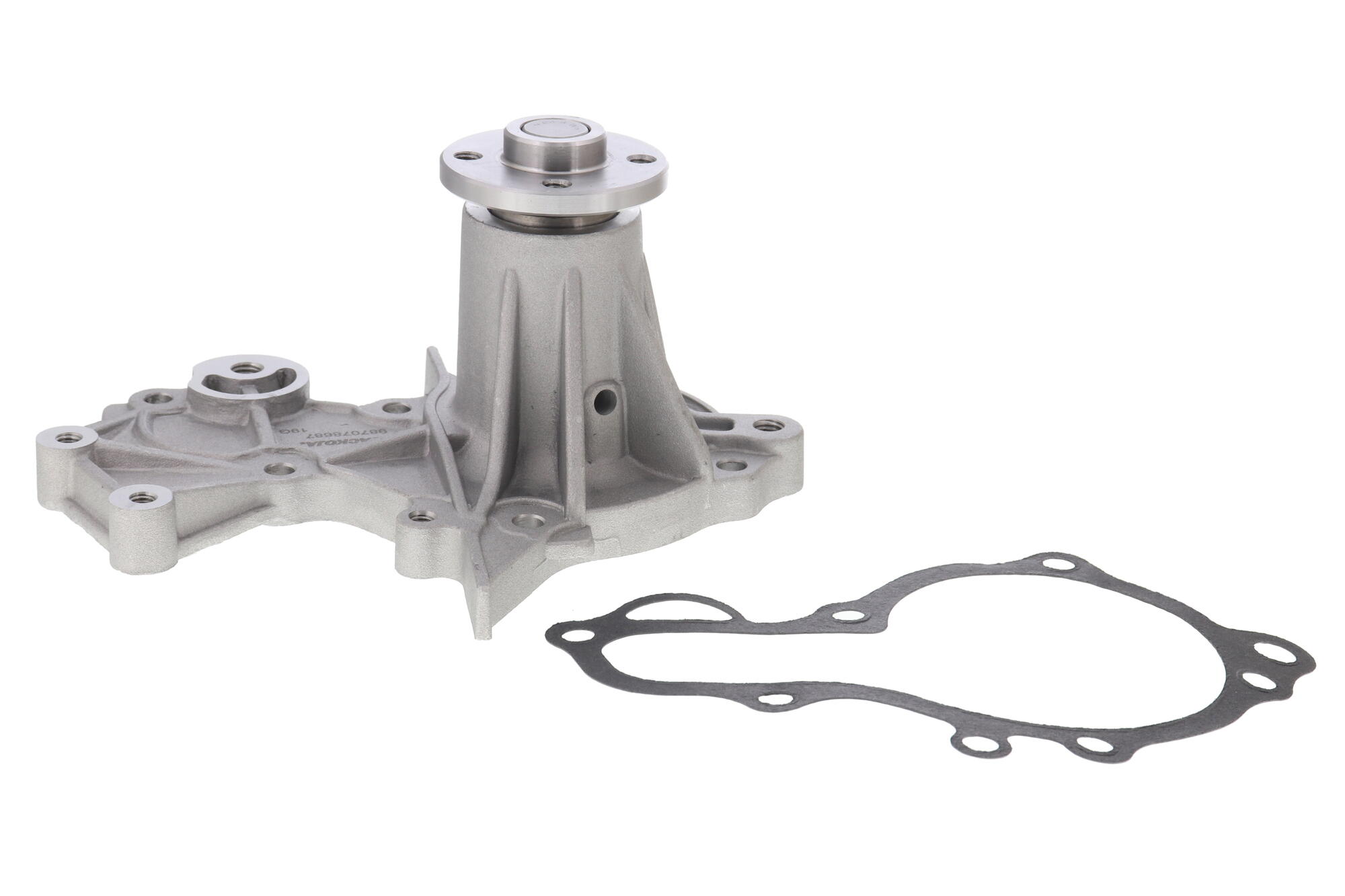 ACKOJA Water Pump, engine cooling A64-50004