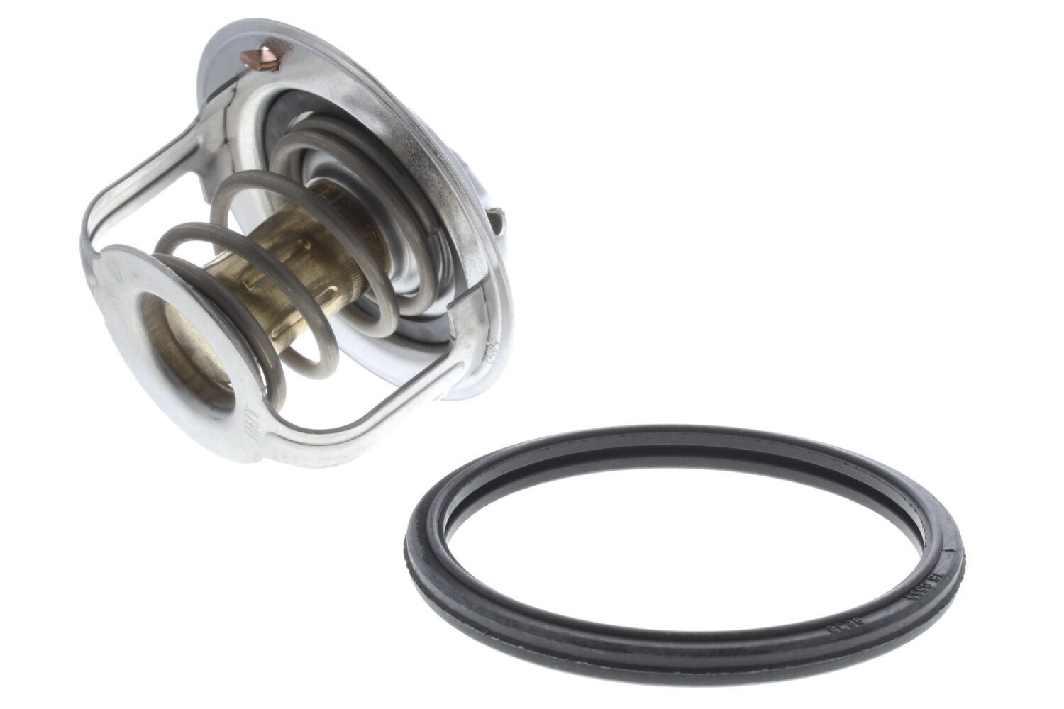 ACKOJA Thermostat, coolant A64-99-0009