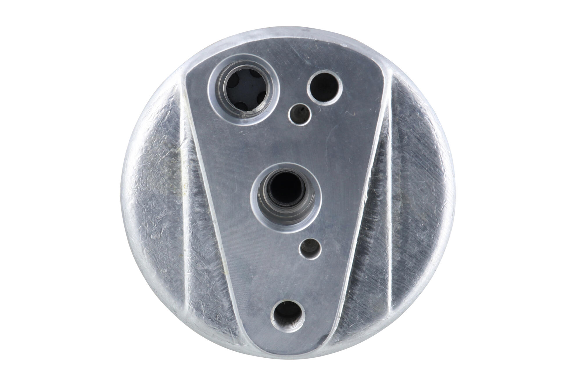 ACKOJA Dryer, air conditioning A70-06-0001