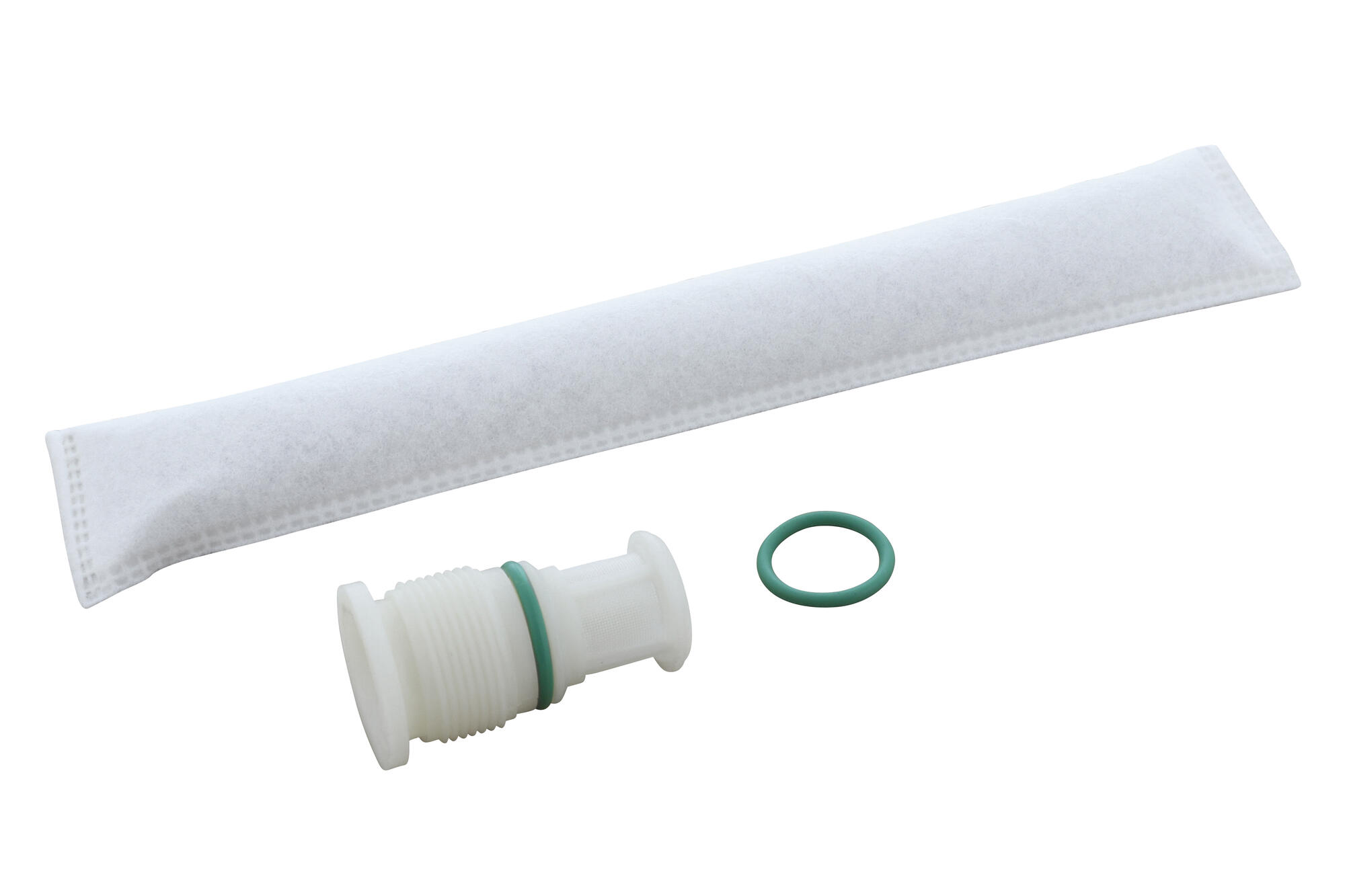 ACKOJA Dryer, air conditioning A70-06-0004