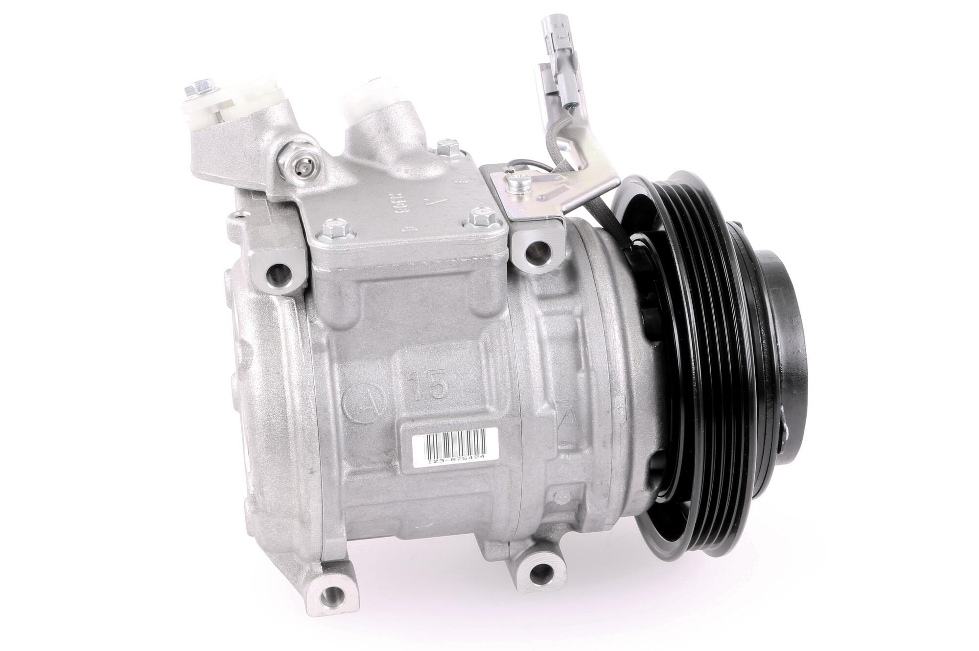 ACKOJA Compressor, air conditioning A70-15-0004