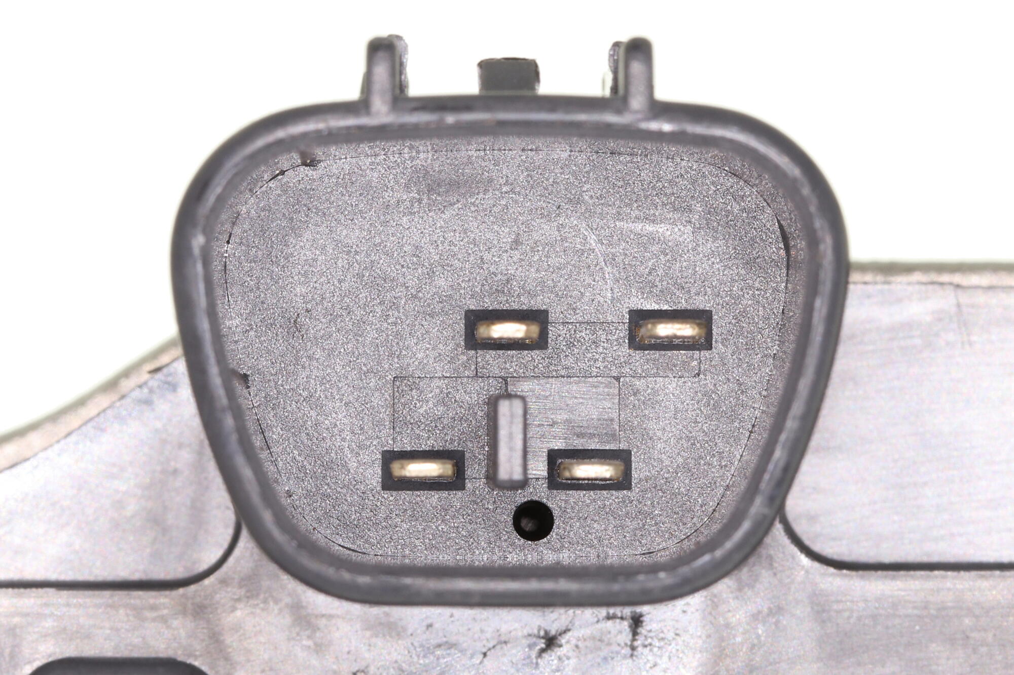 ACKOJA Auxiliary water pump (cooling water circ A70-16-0012