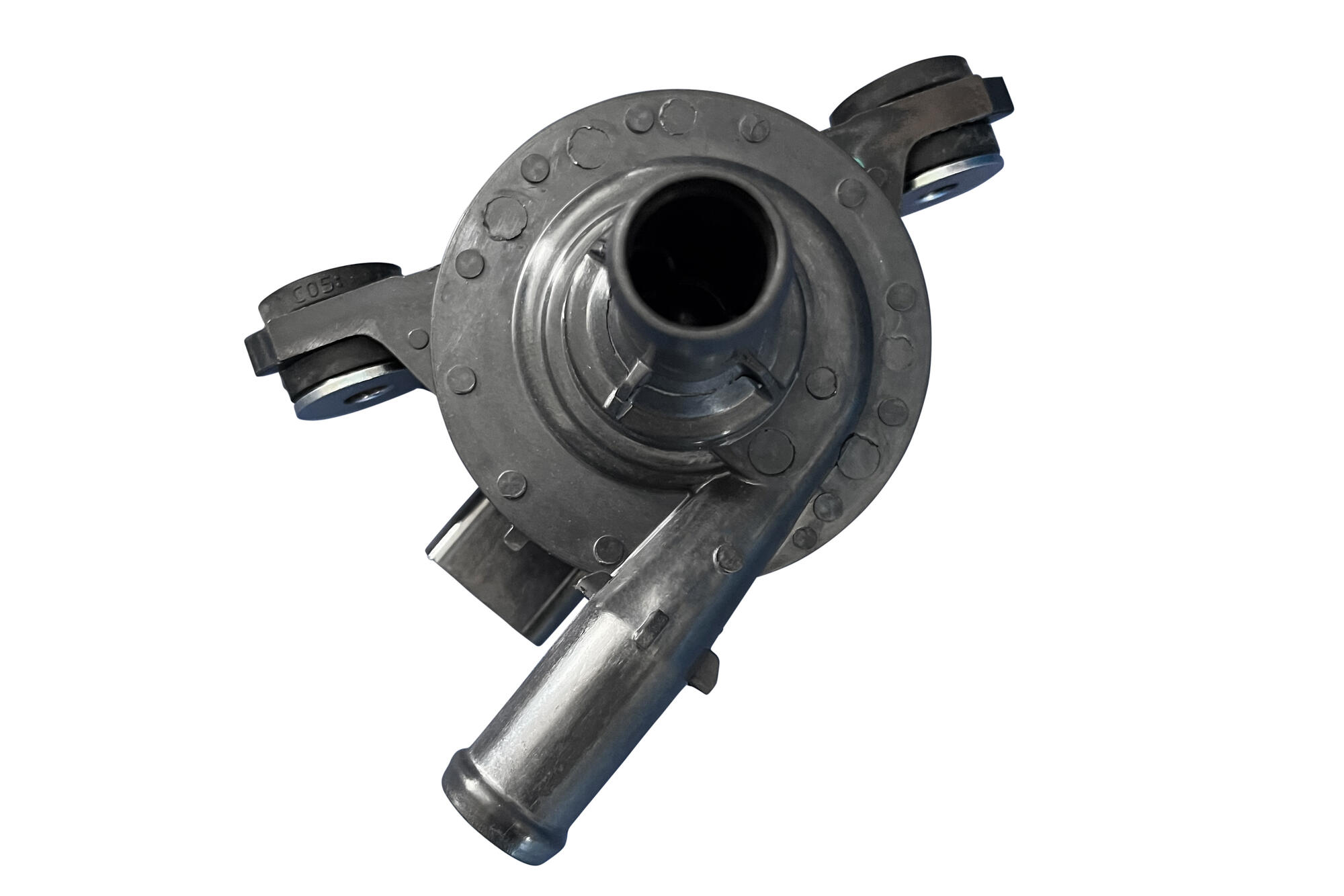 ACKOJA Auxiliary water pump (cooling water circ A70-16-0015