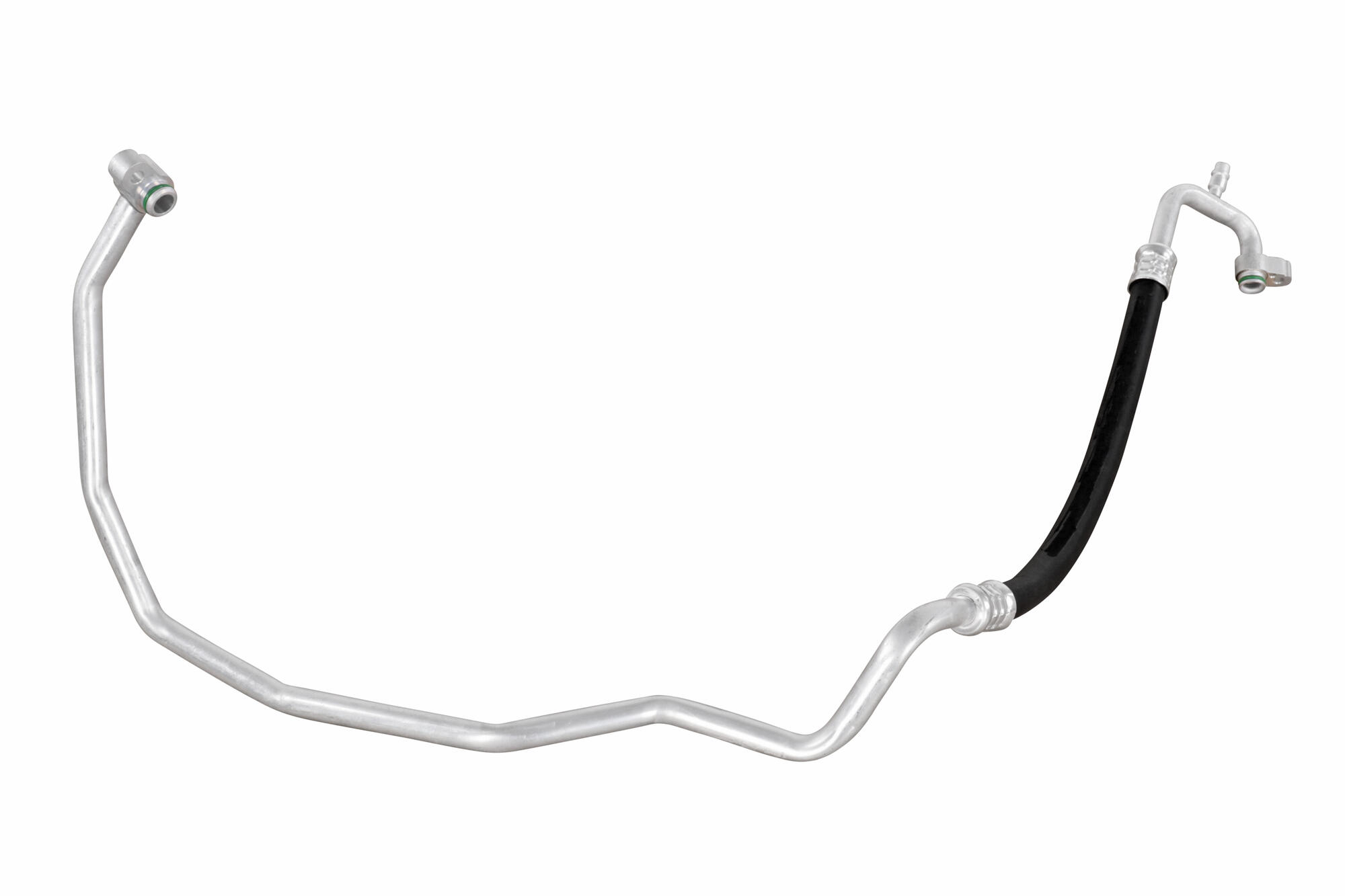 ACKOJA High Pressure Line, air conditioning A70-20-0022