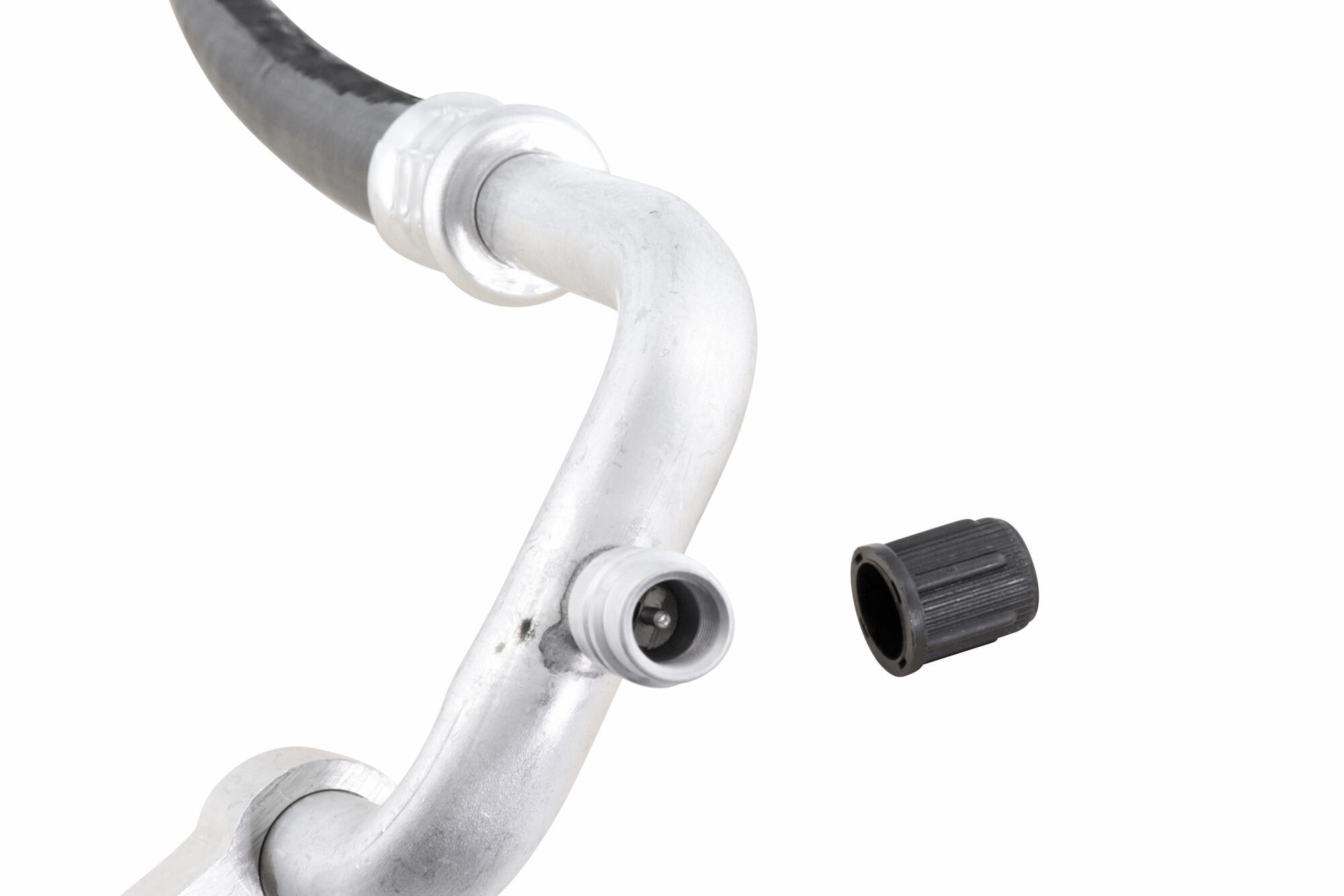 ACKOJA High Pressure Line, air conditioning A70-20-0022