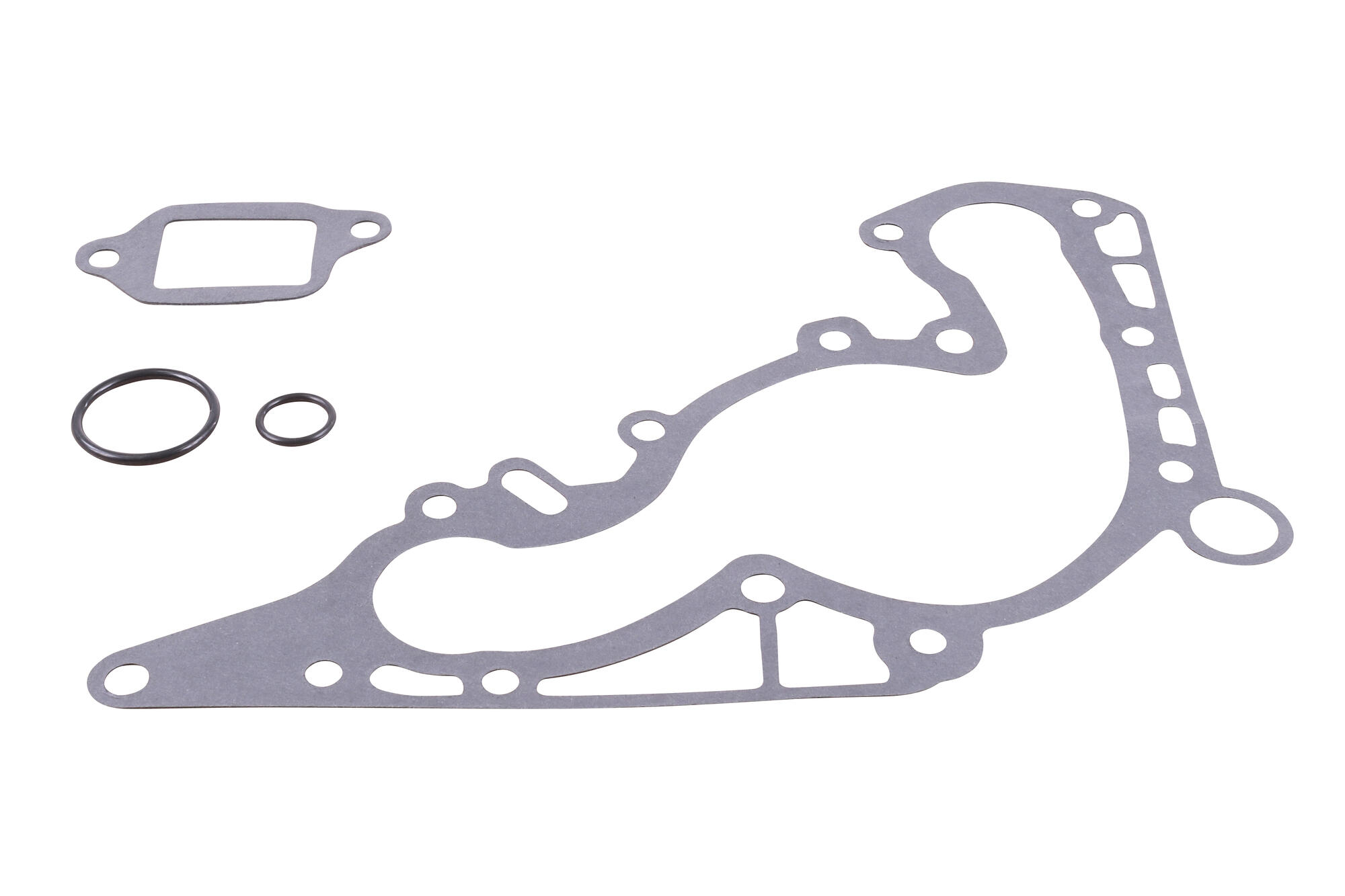 ACKOJA Water Pump, engine cooling A70-50008