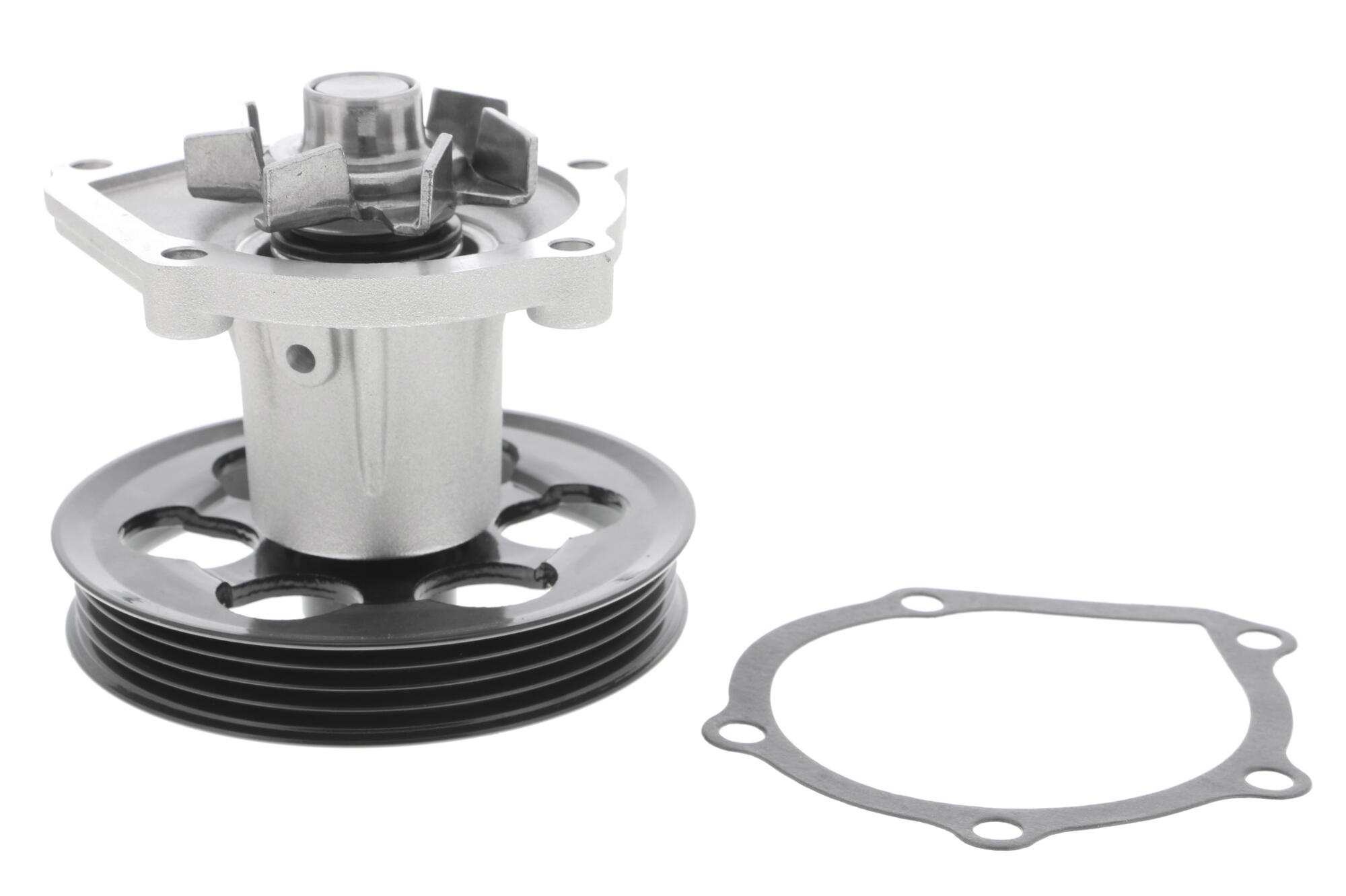 ACKOJA Water Pump, engine cooling A70-50009