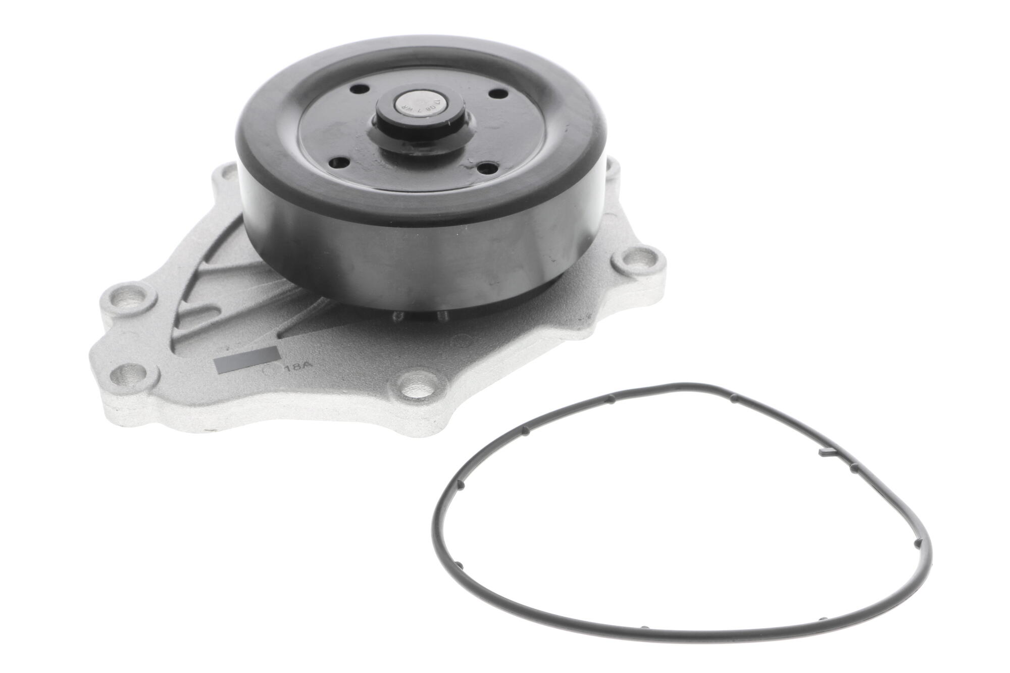 ACKOJA Water Pump, engine cooling A70-50023