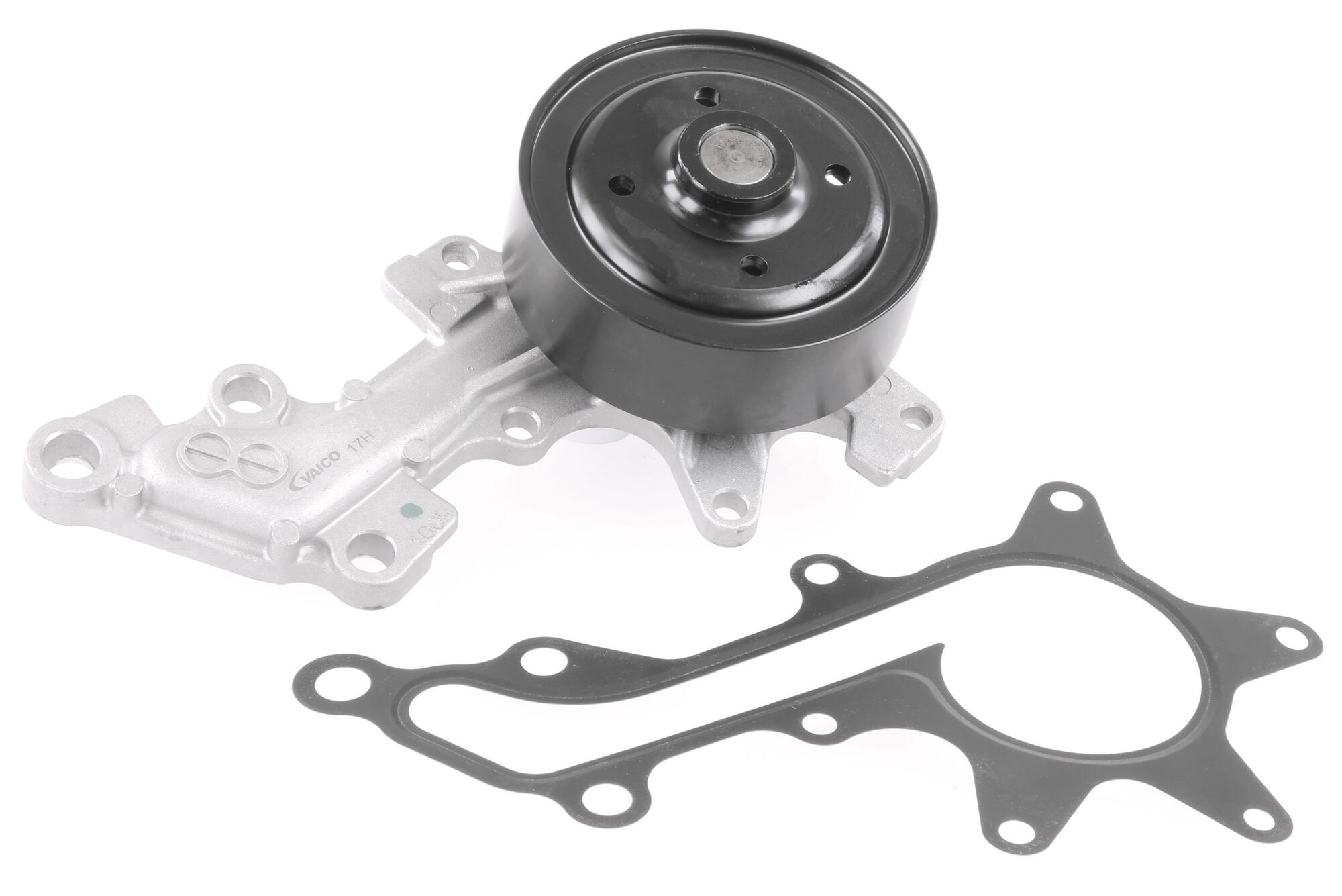 ACKOJA Water Pump, engine cooling A70-50025