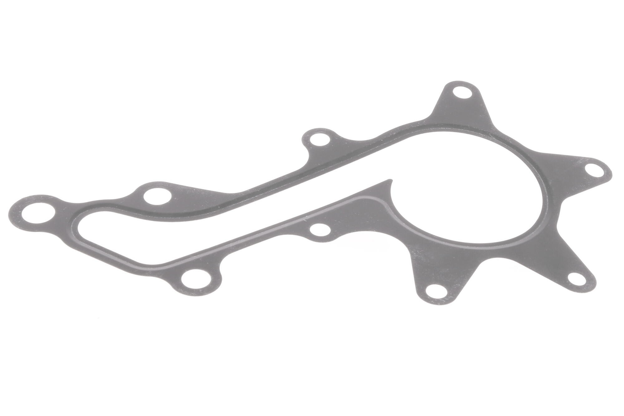 ACKOJA Water Pump, engine cooling A70-50025