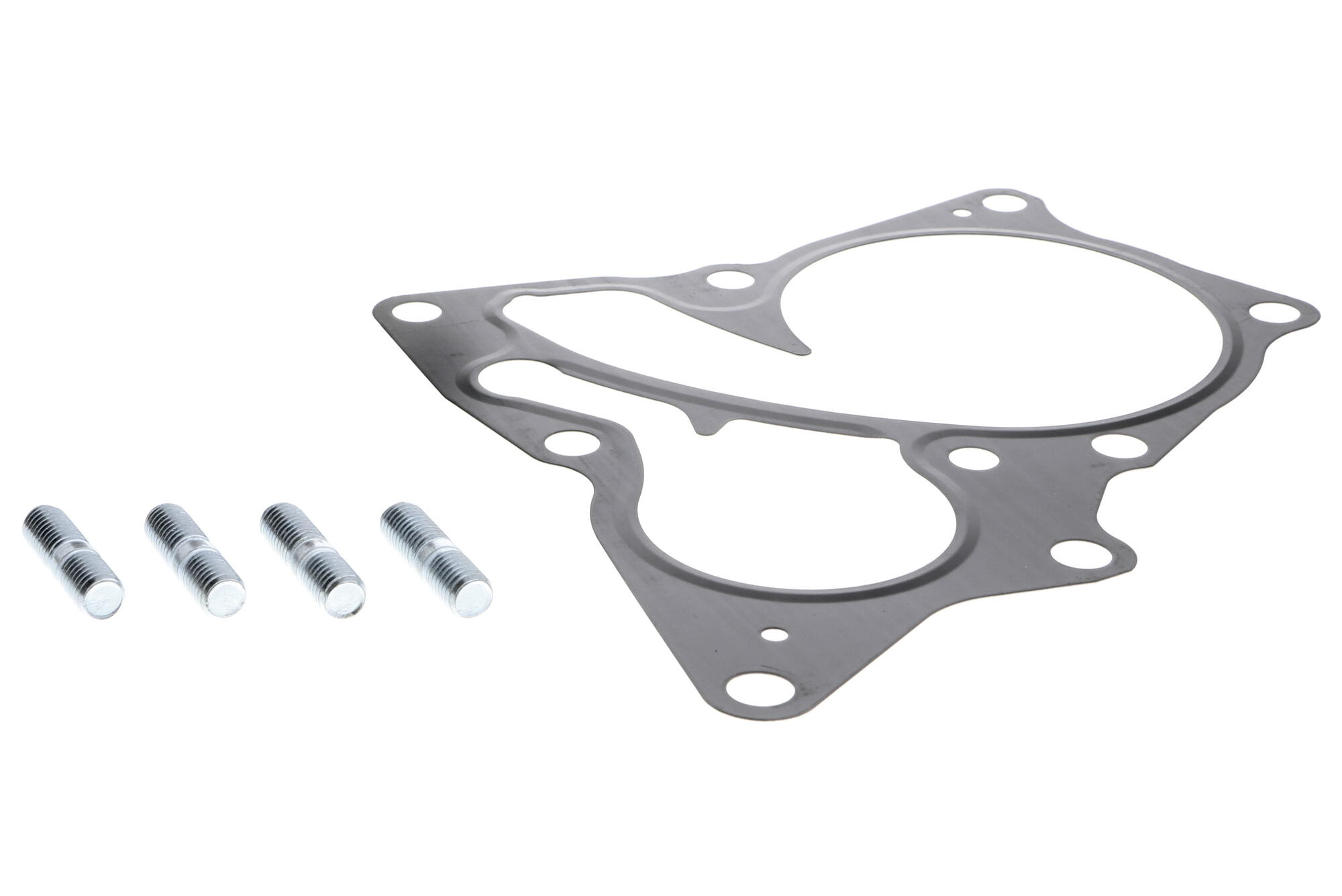 ACKOJA Water Pump, engine cooling A70-50032